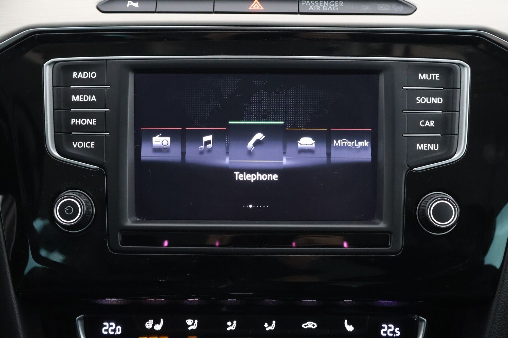 VOLKSWAGEN PASSAT 2015 2.0 TDI Variant Highline 4Motion DSG - Myydään vain huutokaupat.com:issa! - Myydään Huutokaupat.com:issa eniten tarjoavalle! 