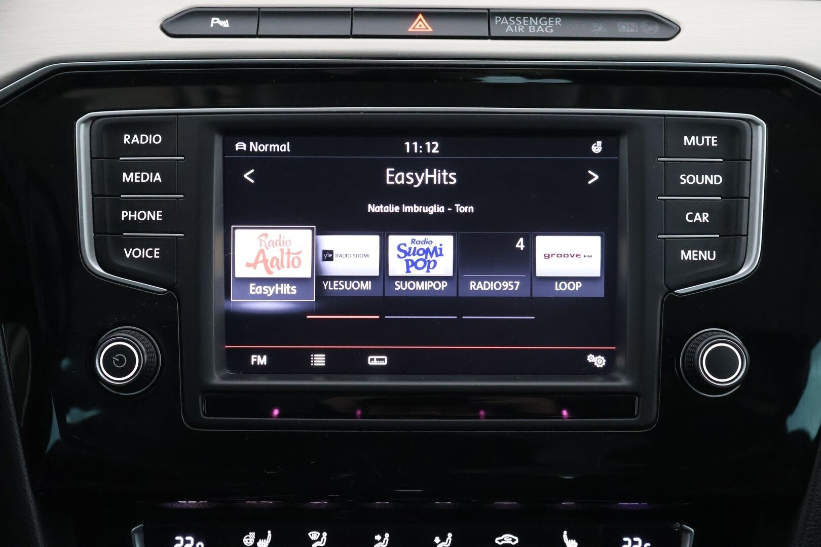 VOLKSWAGEN PASSAT 2015 2.0 TDI Variant Highline 4Motion DSG - Myydään vain huutokaupat.com:issa! - Myydään Huutokaupat.com:issa eniten tarjoavalle! 