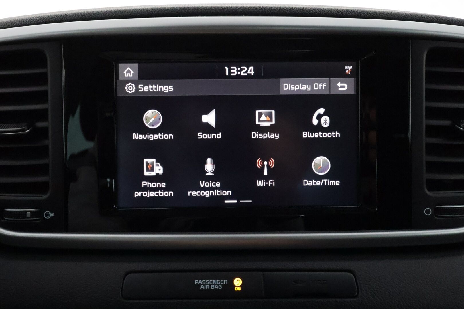 Kia Sportage 2020 1,6 T-GDI ISG Urban EX DCT A/T EcoDynamics **P. Kamera / LED-valot / Navi / Kaistavahti / Apple&Android / AC / Vakkari**