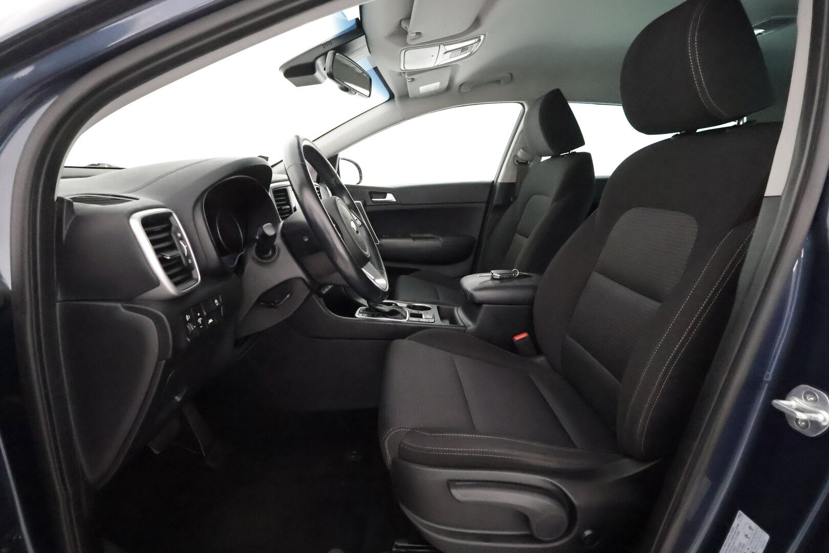 Kia Sportage 2020 1,6 T-GDI ISG Urban EX DCT A/T EcoDynamics **P. Kamera / LED-valot / Navi / Kaistavahti / Apple&Android / AC / Vakkari**