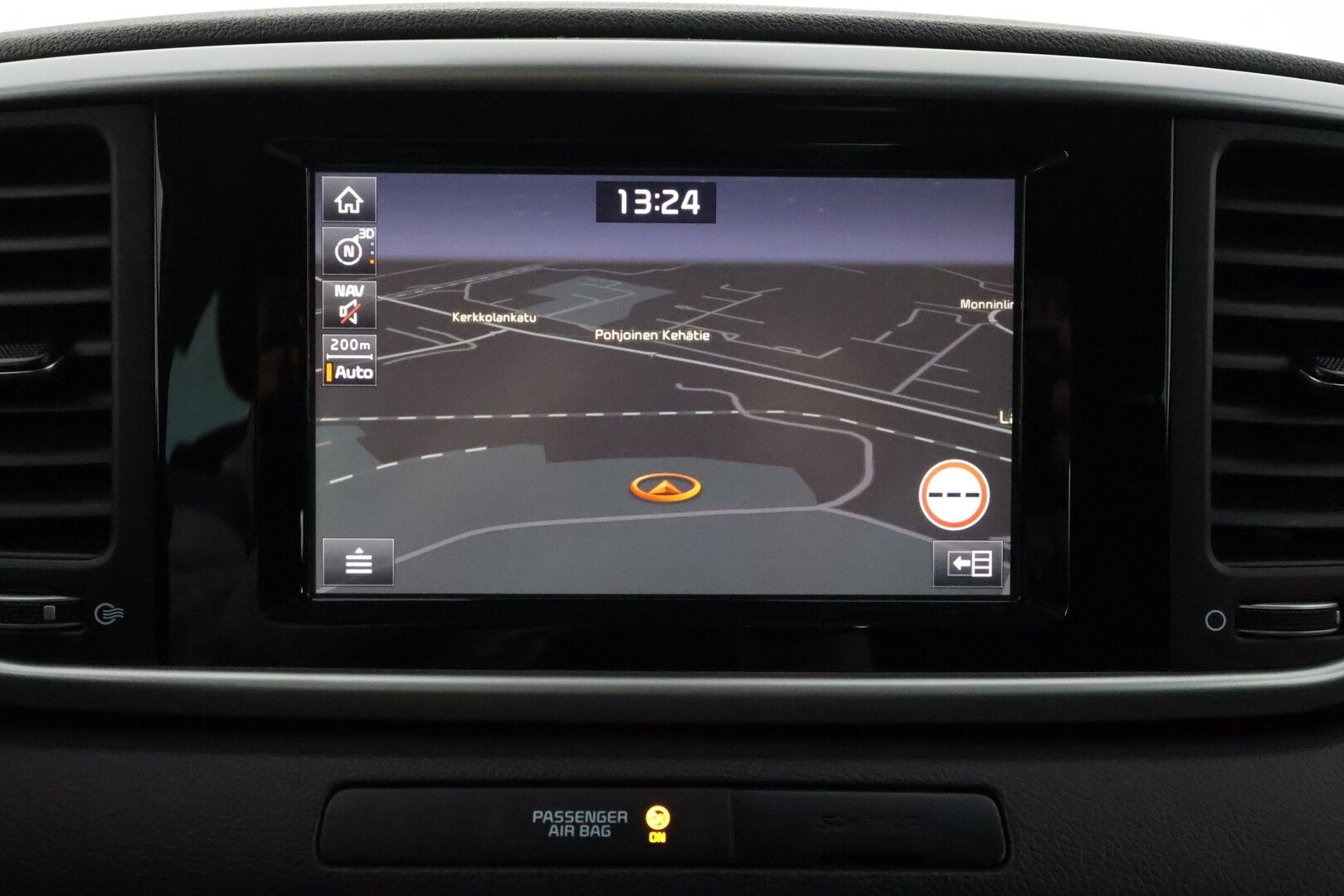 Kia Sportage 2020 1,6 T-GDI ISG Urban EX DCT A/T EcoDynamics **P. Kamera / LED-valot / Navi / Kaistavahti / Apple&Android / AC / Vakkari**