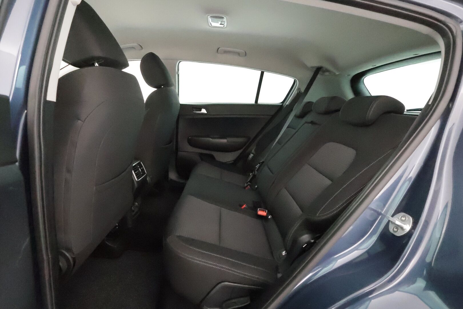 Kia Sportage 2020 1,6 T-GDI ISG Urban EX DCT A/T EcoDynamics **P. Kamera / LED-valot / Navi / Kaistavahti / Apple&Android / AC / Vakkari**