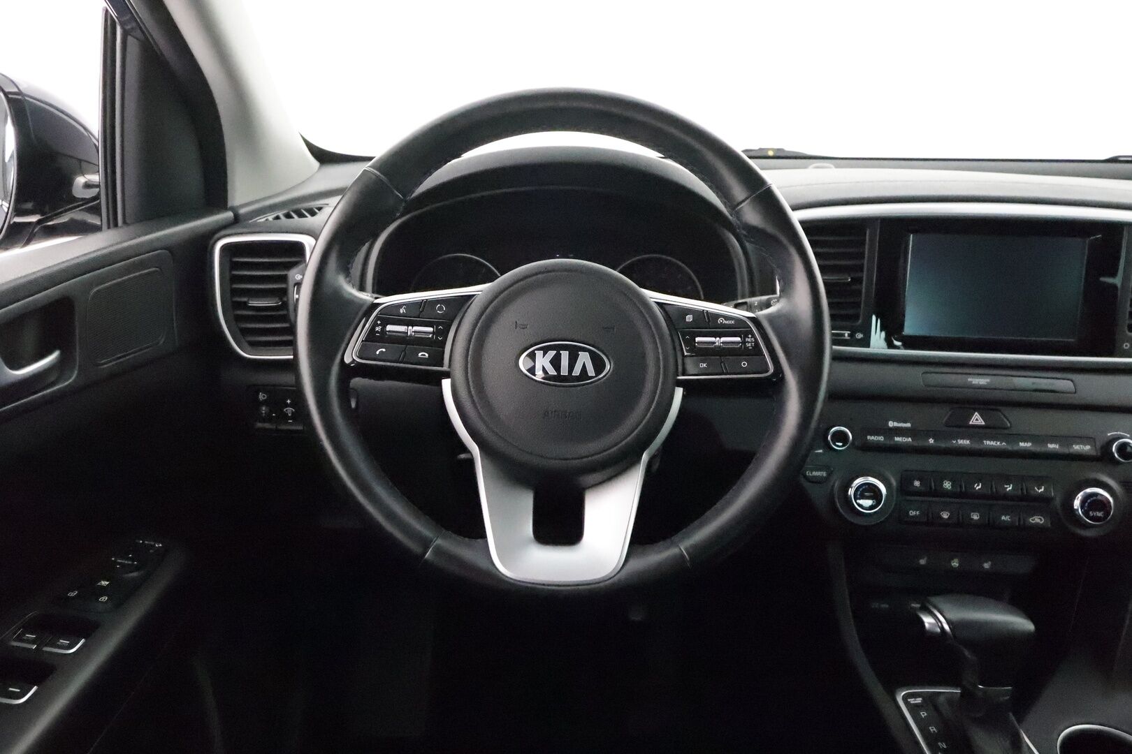 Kia Sportage 2020 1,6 T-GDI ISG Urban EX DCT A/T EcoDynamics **P. Kamera / LED-valot / Navi / Kaistavahti / Apple&Android / AC / Vakkari**