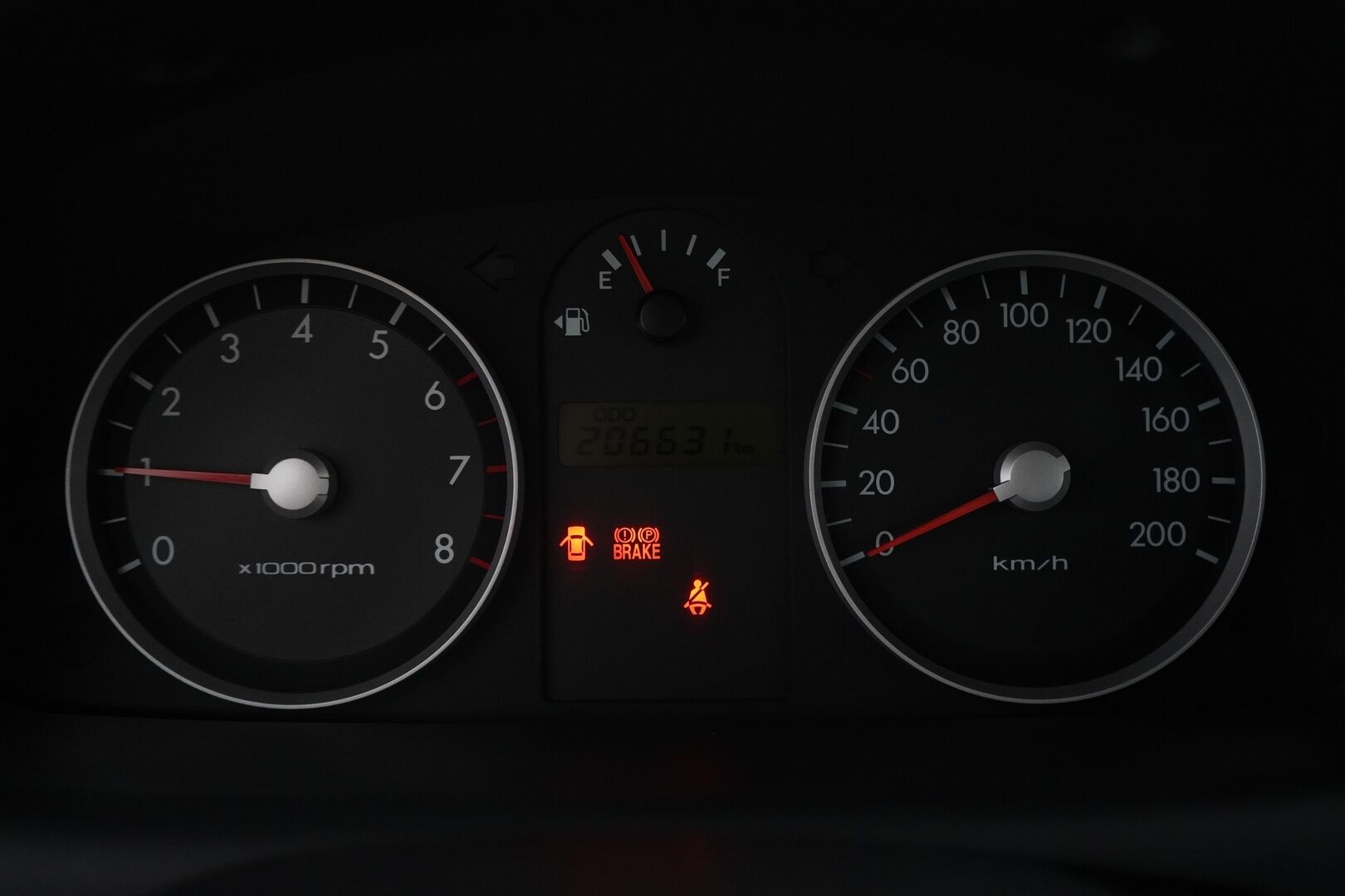 Hyundai Getz 2006 1.1 GL 4D - Myydään Huutokaupat.com - Hyvät nastarenkaat / Hyvä huoltohistoria