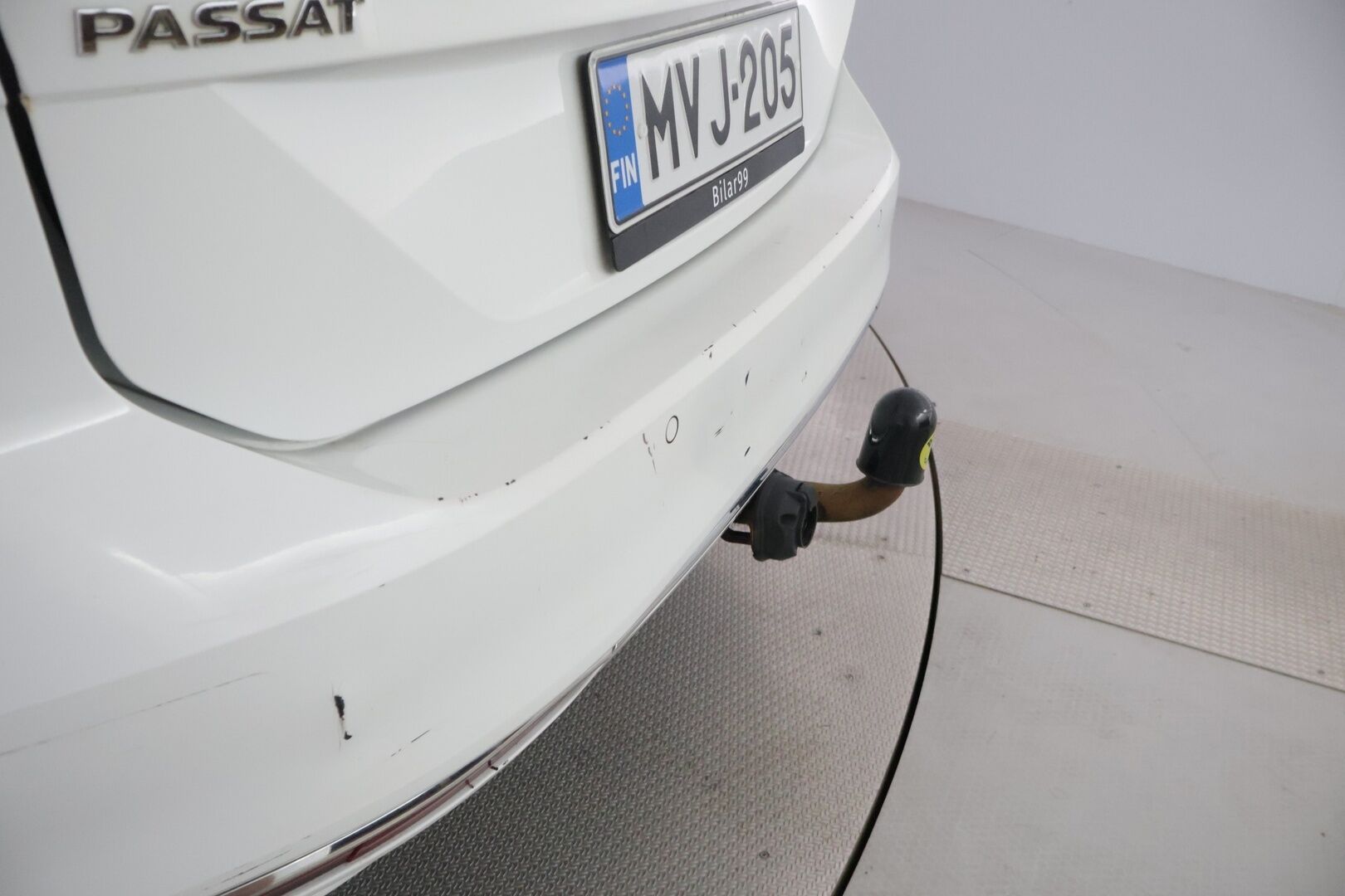 Volkswagen Passat 2016 Variant Highline 2,0 TDI 110 kW (150 hv) DSG-automaatti - YritysOutlet - Myydään vain yrityksille - ACC | Webasto | KeylessGo | ErgoComfort | Koukku | Suomi-auto 
