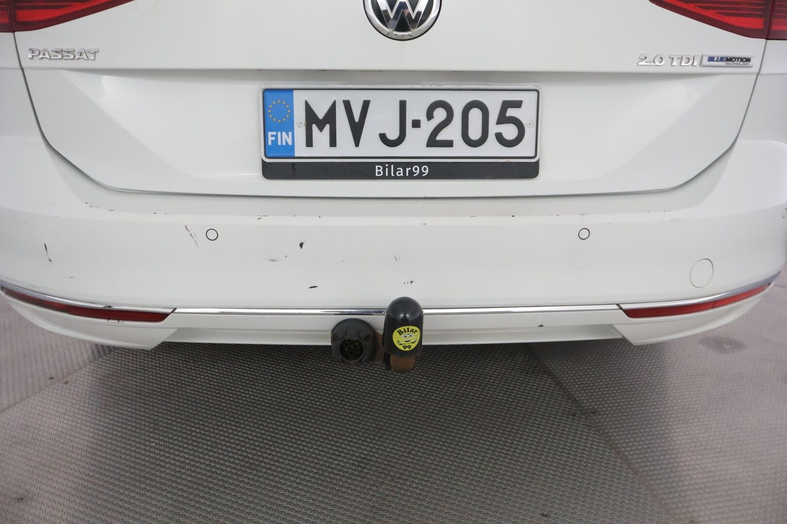 Volkswagen Passat 2016 Variant Highline 2,0 TDI 110 kW (150 hv) DSG-automaatti - YritysOutlet - Myydään vain yrityksille - ACC | Webasto | KeylessGo | ErgoComfort | Koukku | Suomi-auto 