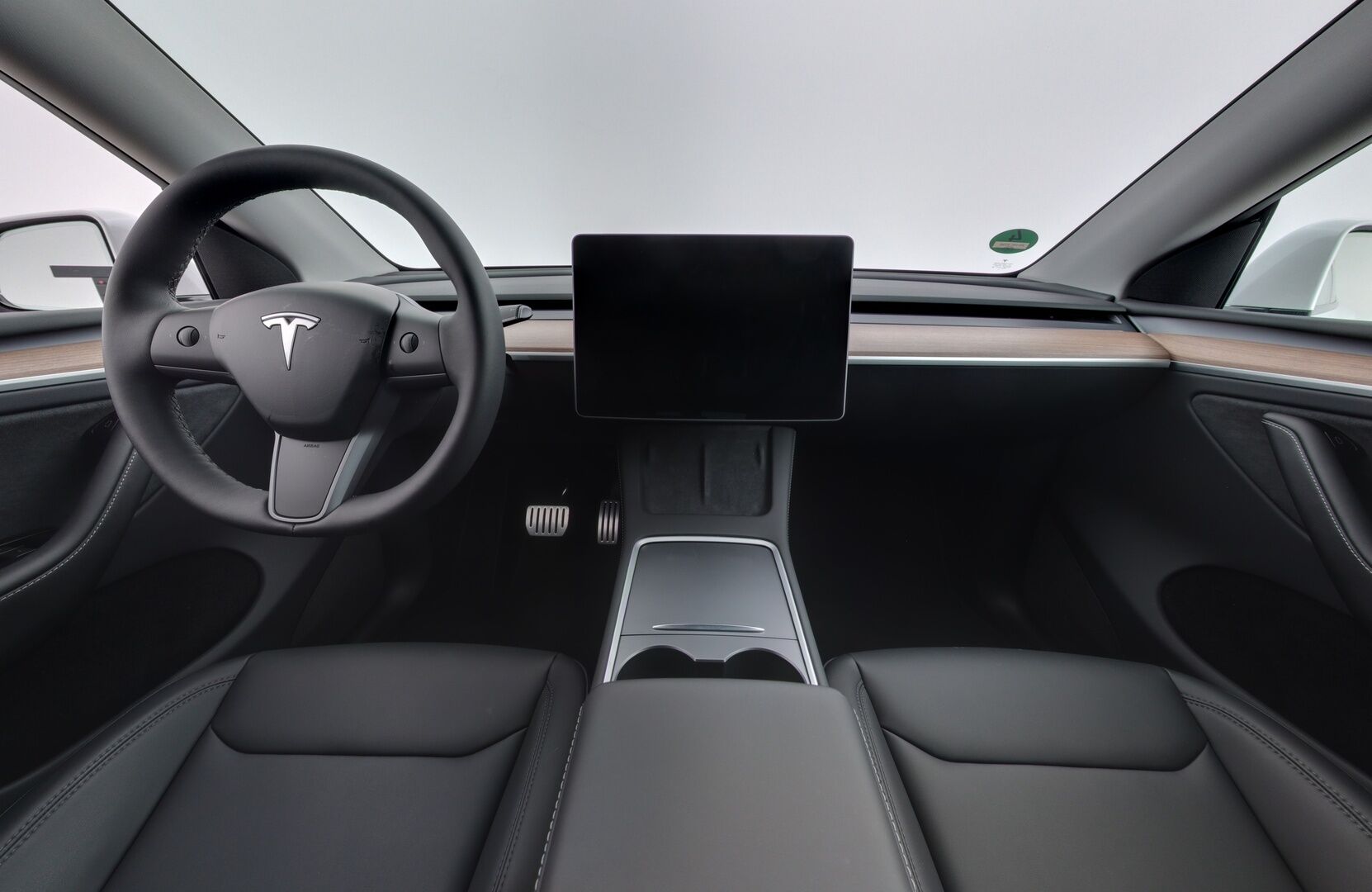 TESLA MODEL Y 2022 Performance - AMD Ryzen | Heat Pump | Koukku | Lasikatto | Nahat | Sähköluukku