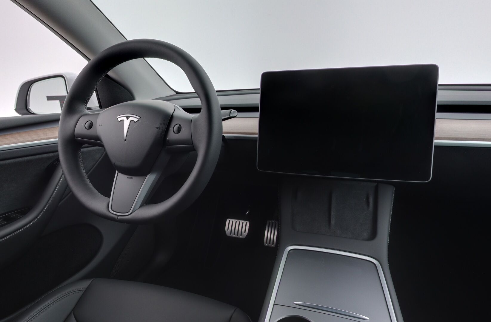TESLA MODEL Y 2022 Performance - AMD Ryzen | Heat Pump | Koukku | Lasikatto | Nahat | Sähköluukku