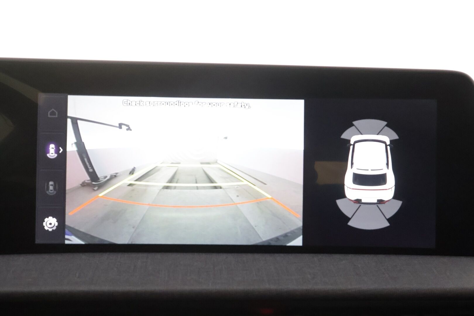 KIA EV6 2022 RWD 77 kWh 229 hv - | ACC | ILP | P.Kamera | Widescreen | LED | Muistipenkki | Apple&Android | Ratinlämmitys | Merkkihuollettu | Kahdet Renkaat |