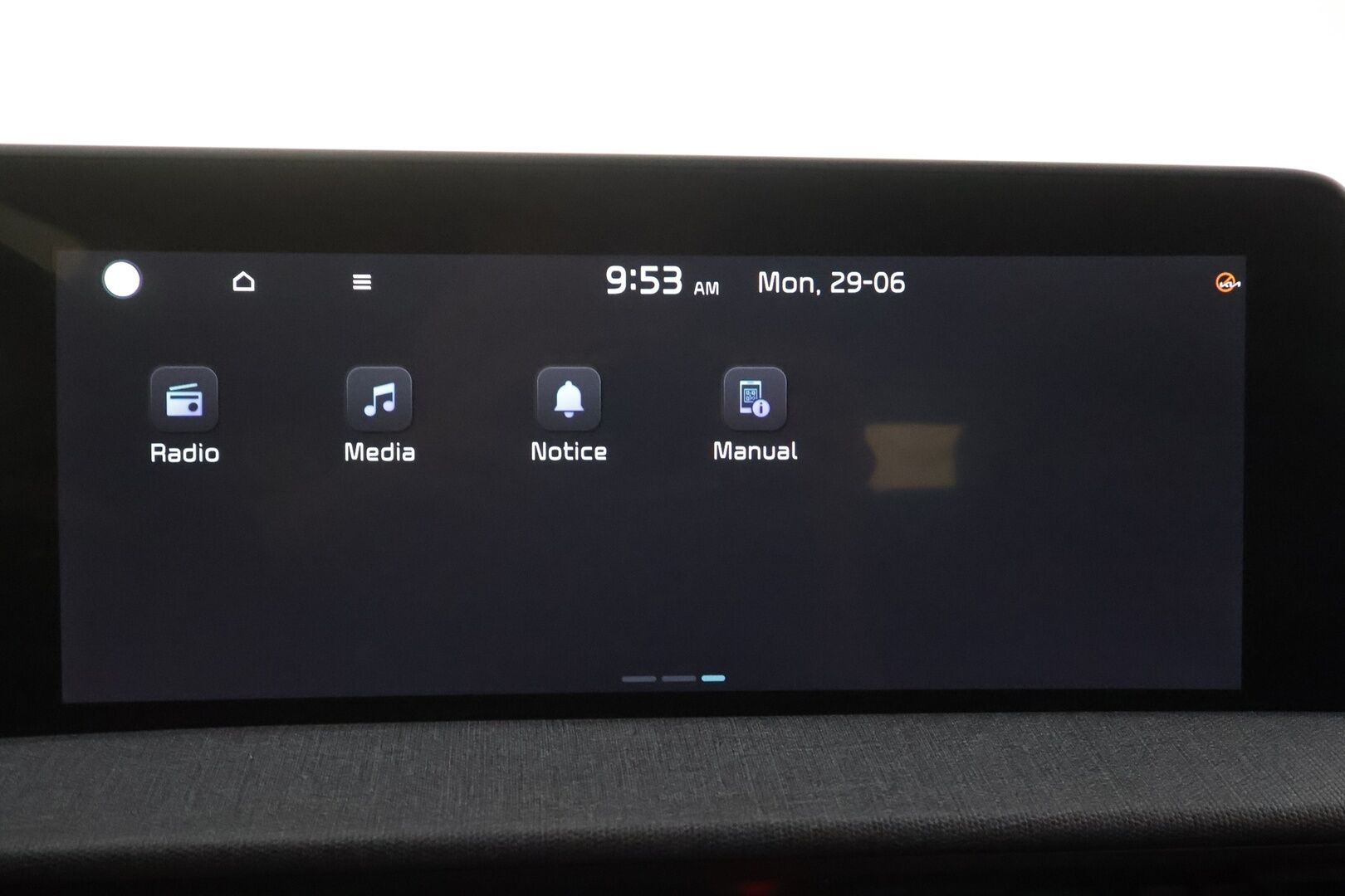KIA EV6 2022 RWD 77 kWh 229 hv - | ACC | ILP | P.Kamera | Widescreen | LED | Muistipenkki | Apple&Android | Ratinlämmitys | Merkkihuollettu | Kahdet Renkaat |