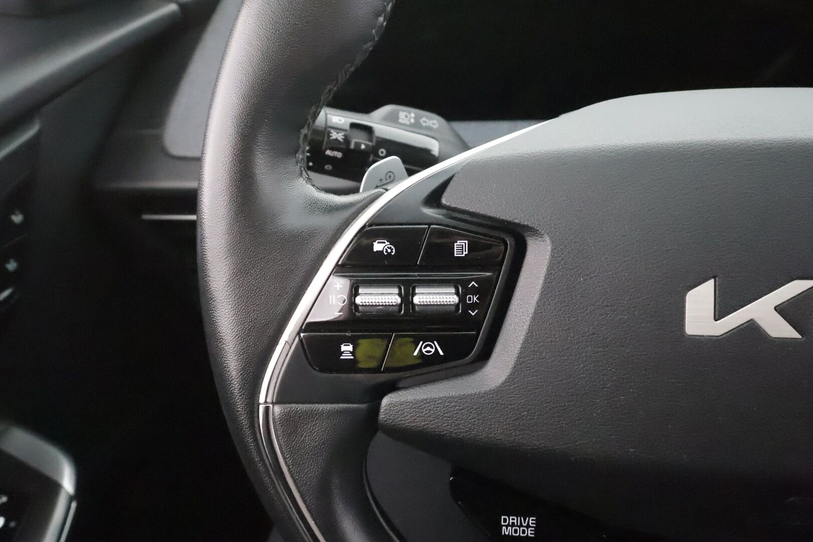 KIA EV6 2022 RWD 77 kWh 229 hv - | ACC | ILP | P.Kamera | Widescreen | LED | Muistipenkki | Apple&Android | Ratinlämmitys | Merkkihuollettu | Kahdet Renkaat |