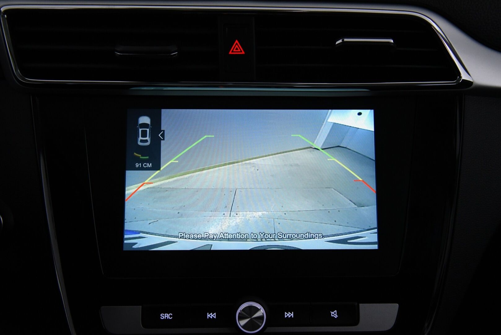 MG ZS 2021 EV Luxury / Adapt.Vakkari / Panorama / Nahkasisusta / P.Kamera / KeylessGo / Apple&Android / - 2x renkaat&vanteet / Juuri huollettu / Todella siisti - HULLU BLACKWEEK KORKOTARJOUS 2,49%