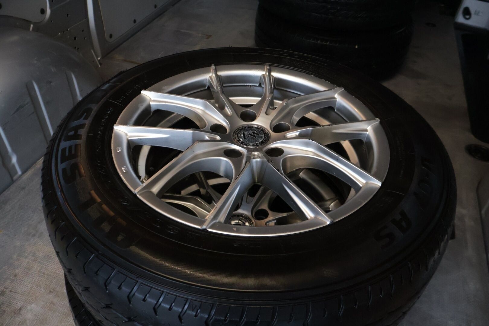 Mercedes-Benz Vito 2016 114CDI-3,2/32K keskipitkä A2 / Koukku / Vakkari / Webasto / Apple&Android / 2x Renkaat - HULLUT VÄLIPÄIVÄT KORKOTARJOUS 2,49%