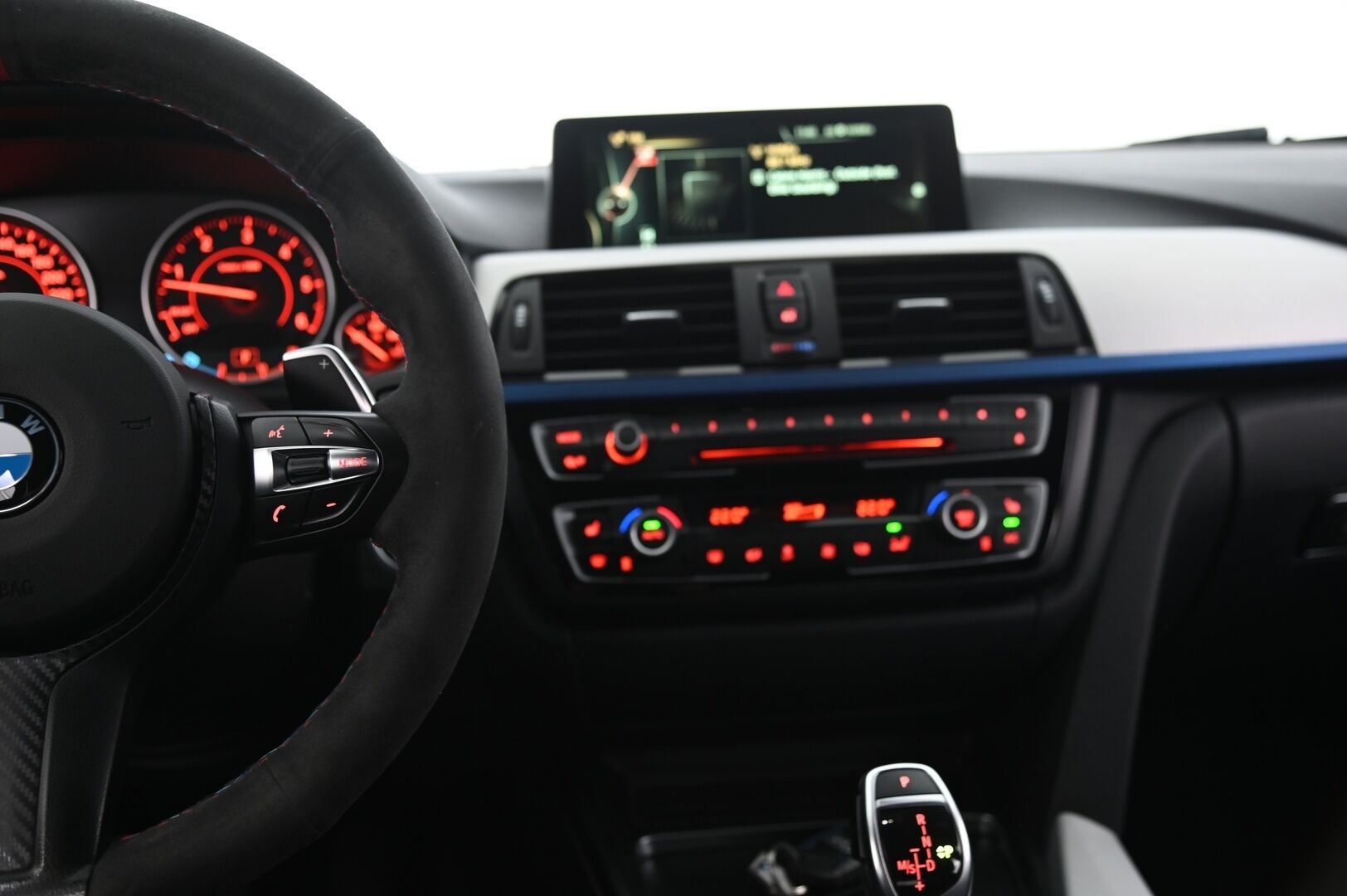 BMW 435 2016 F36 Gran Coupe 435d A xDrive Business M-Sport - Harman&Kardon | Proff.Navi | Sähkpenkit | Comfort access | HUD | P*Kamera | Juuri Katsastettu | 2x Renkaat&alumiinivanteet