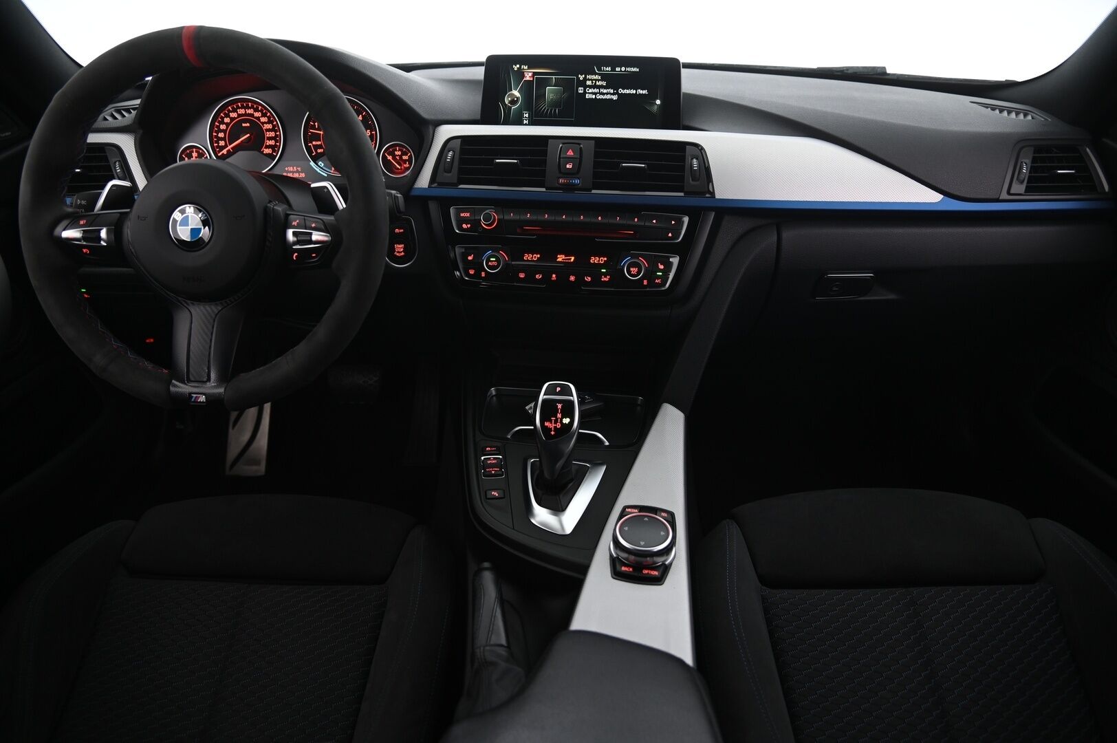 BMW 435 2016 F36 Gran Coupe 435d A xDrive Business M-Sport - Harman&Kardon | Proff.Navi | Sähkpenkit | Comfort access | HUD | P*Kamera | Juuri Katsastettu | 2x Renkaat&alumiinivanteet