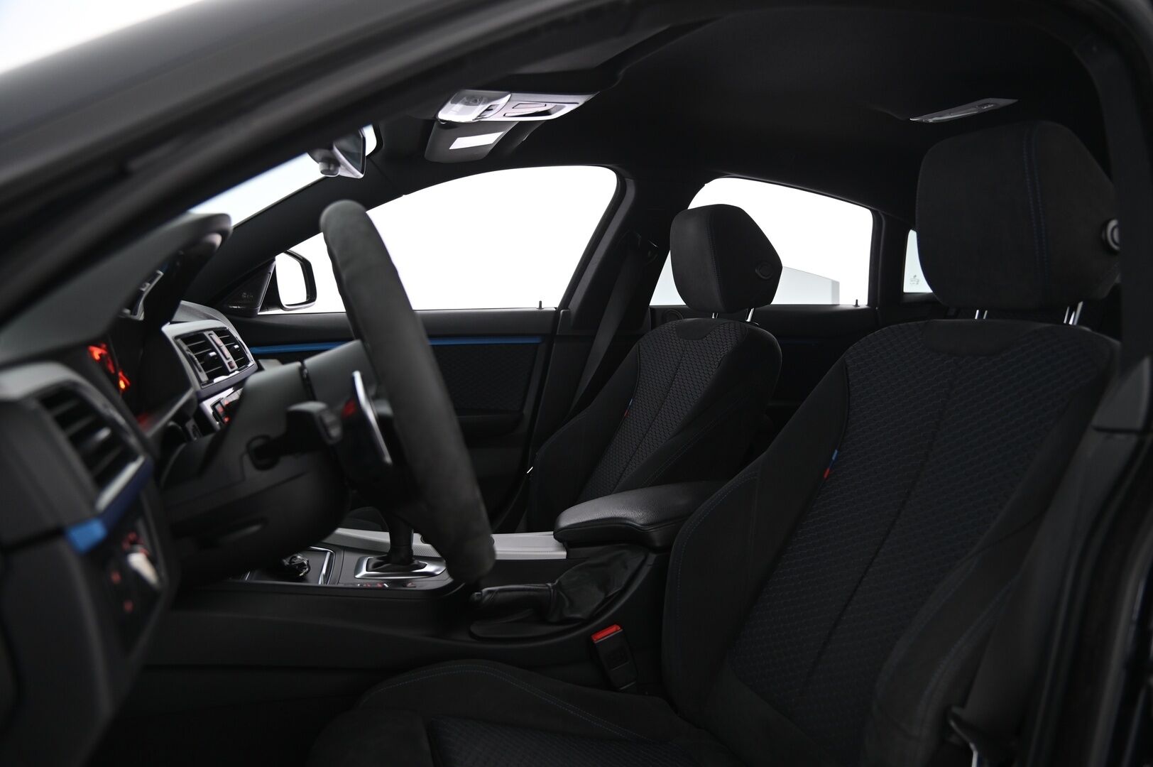 BMW 435 2016 F36 Gran Coupe 435d A xDrive Business M-Sport - Harman&Kardon | Proff.Navi | Sähkpenkit | Comfort access | HUD | P*Kamera | Juuri Katsastettu | 2x Renkaat&alumiinivanteet