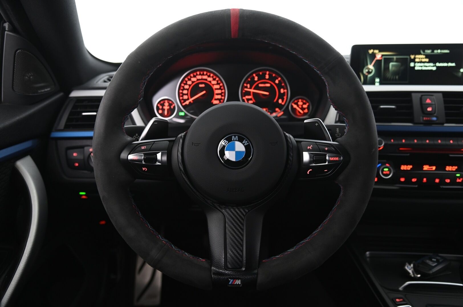 BMW 435 2016 F36 Gran Coupe 435d A xDrive Business M-Sport - Harman&Kardon | Proff.Navi | Sähkpenkit | Comfort access | HUD | P*Kamera | Juuri Katsastettu | 2x Renkaat&alumiinivanteet