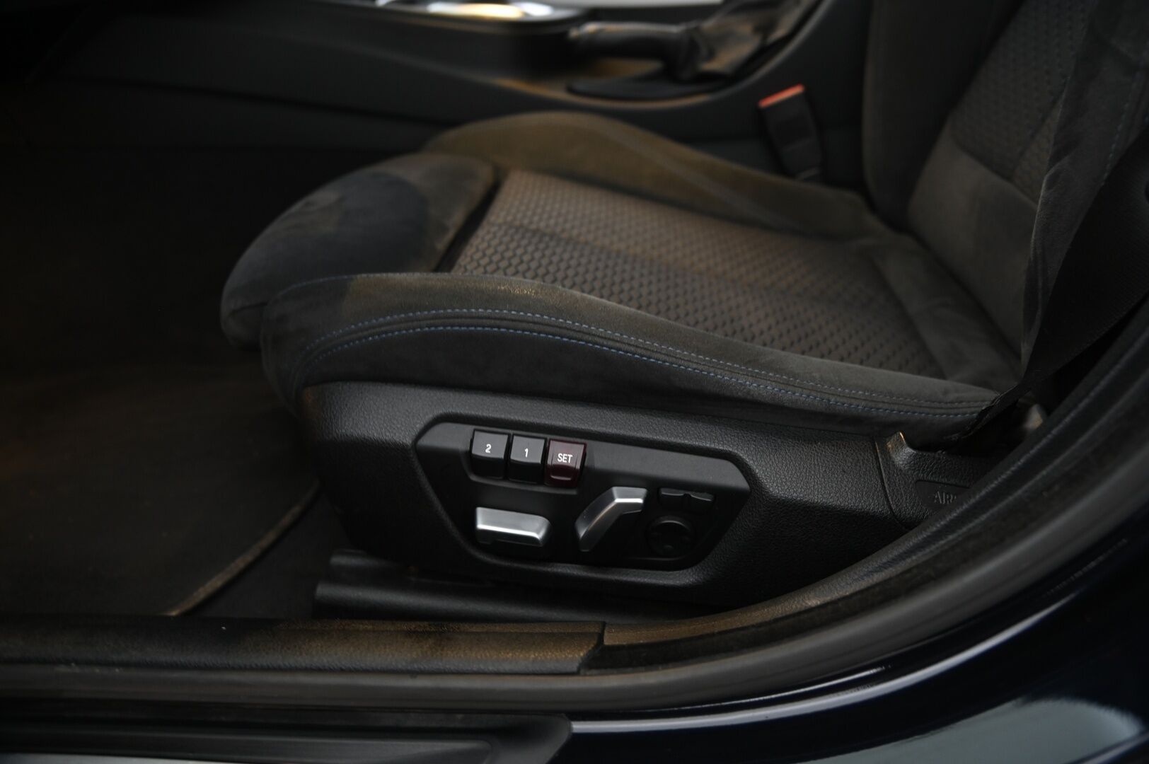 BMW 435 2016 F36 Gran Coupe 435d A xDrive Business M-Sport - Harman&Kardon | Proff.Navi | Sähkpenkit | Comfort access | HUD | P*Kamera | Juuri Katsastettu | 2x Renkaat&alumiinivanteet