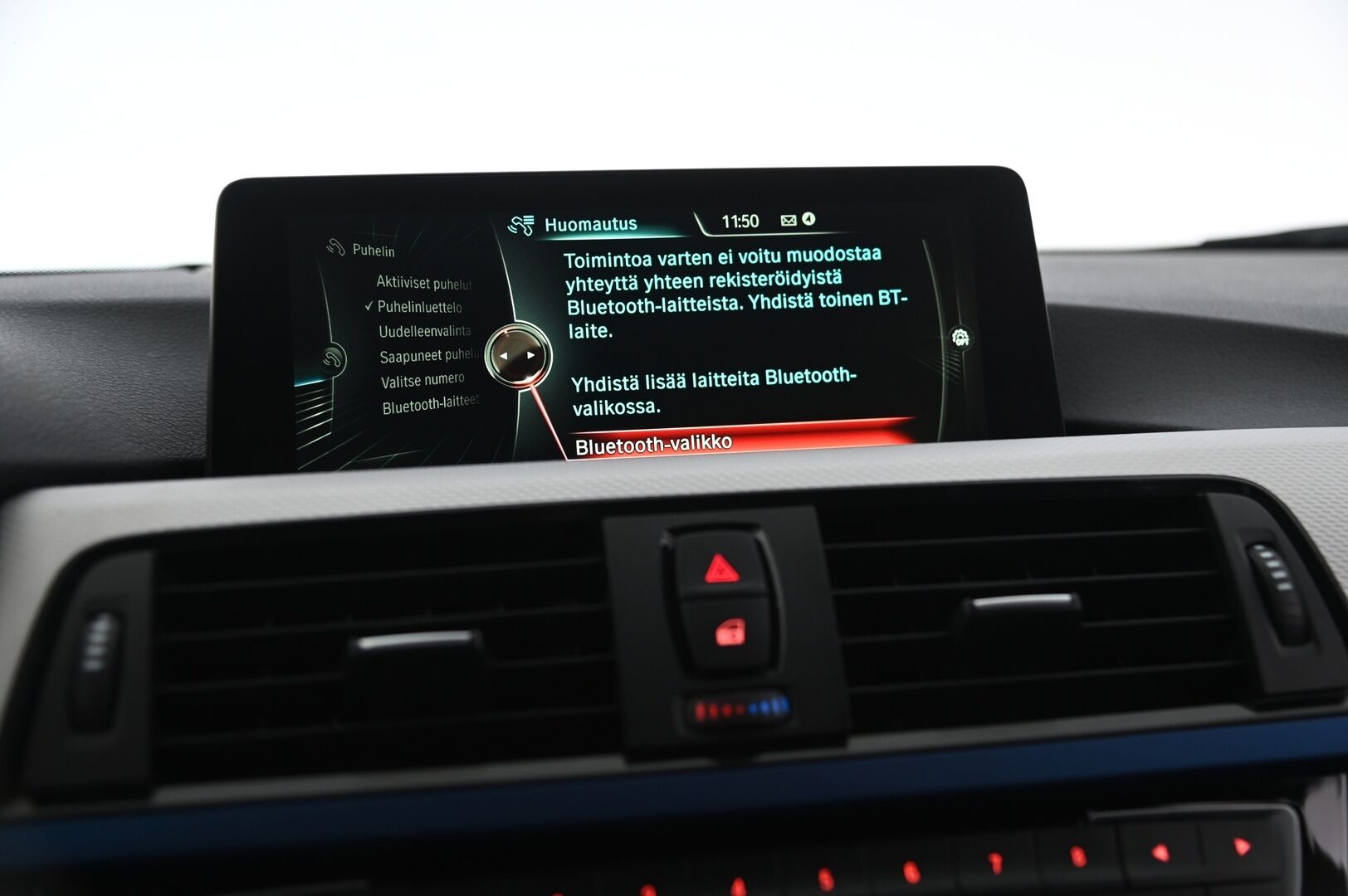 BMW 435 2016 F36 Gran Coupe 435d A xDrive Business M-Sport - Harman&Kardon | Proff.Navi | Sähkpenkit | Comfort access | HUD | P*Kamera | Juuri Katsastettu | 2x Renkaat&alumiinivanteet