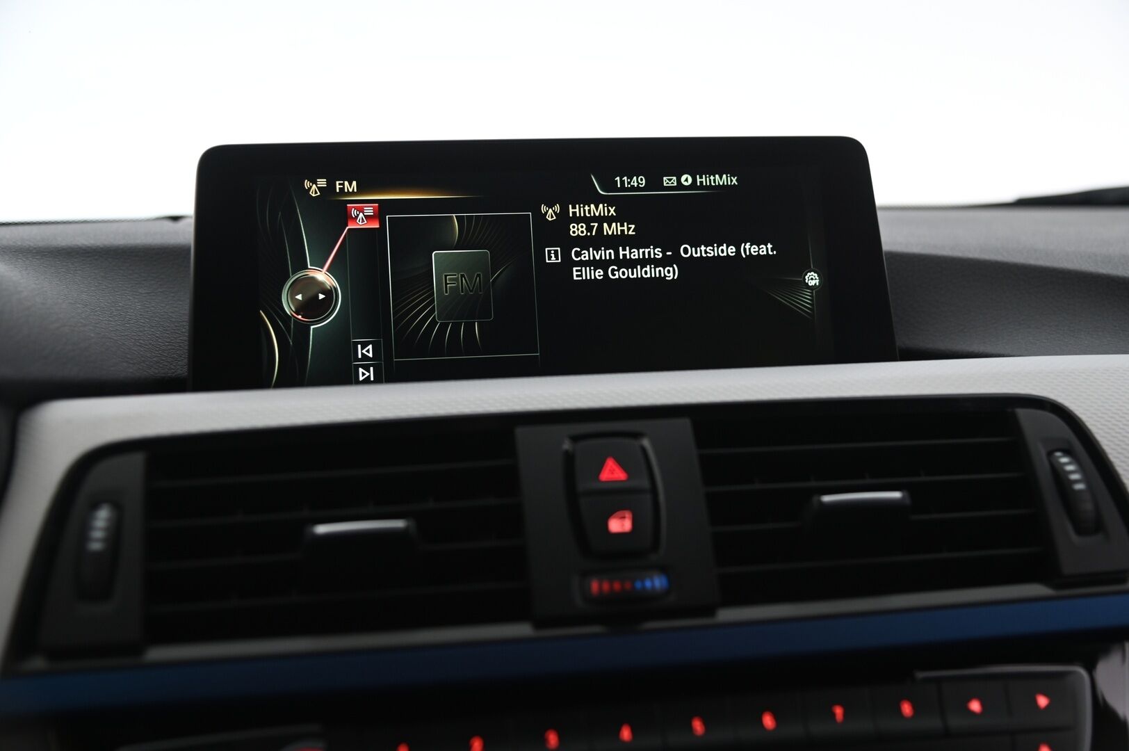 BMW 435 2016 F36 Gran Coupe 435d A xDrive Business M-Sport - Harman&Kardon | Proff.Navi | Sähkpenkit | Comfort access | HUD | P*Kamera | Juuri Katsastettu | 2x Renkaat&alumiinivanteet