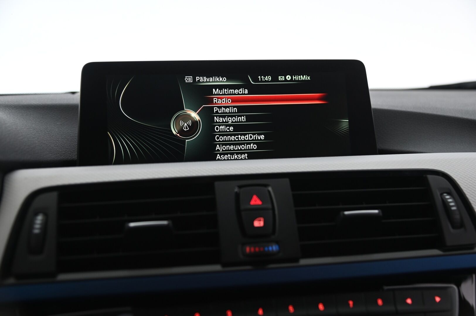 BMW 435 2016 F36 Gran Coupe 435d A xDrive Business M-Sport - Harman&Kardon | Proff.Navi | Sähkpenkit | Comfort access | HUD | P*Kamera | Juuri Katsastettu | 2x Renkaat&alumiinivanteet