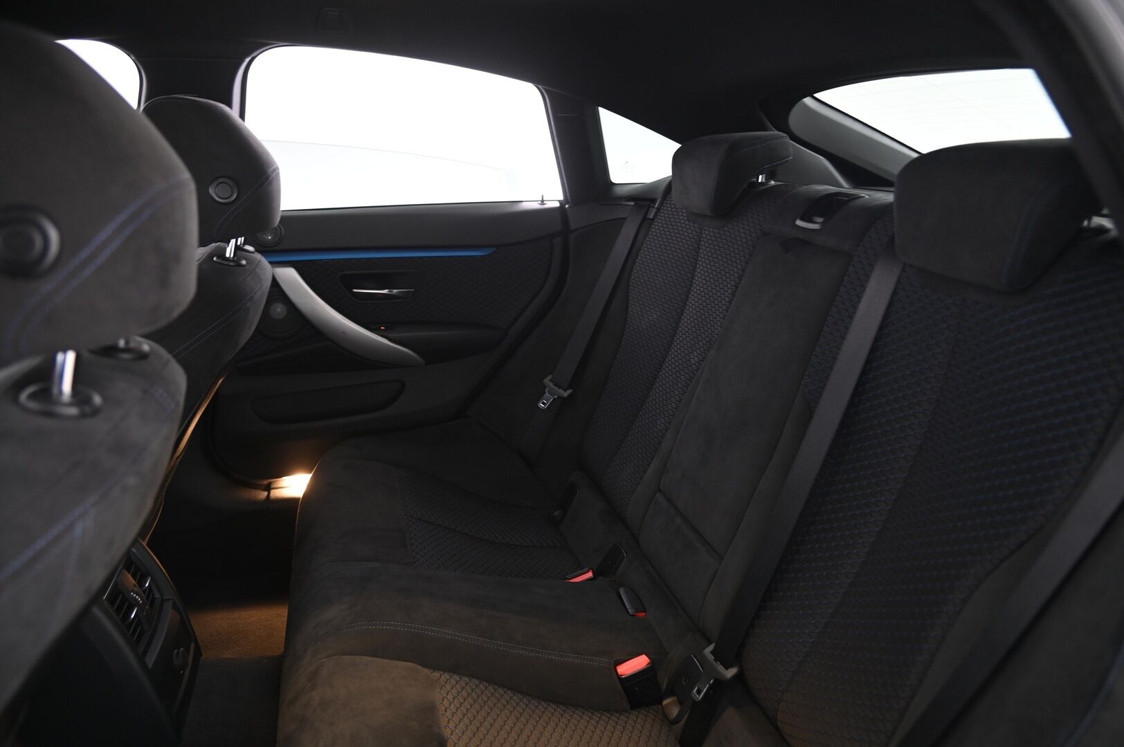 BMW 435 2016 F36 Gran Coupe 435d A xDrive Business M-Sport - Harman&Kardon | Proff.Navi | Sähkpenkit | Comfort access | HUD | P*Kamera | Juuri Katsastettu | 2x Renkaat&alumiinivanteet
