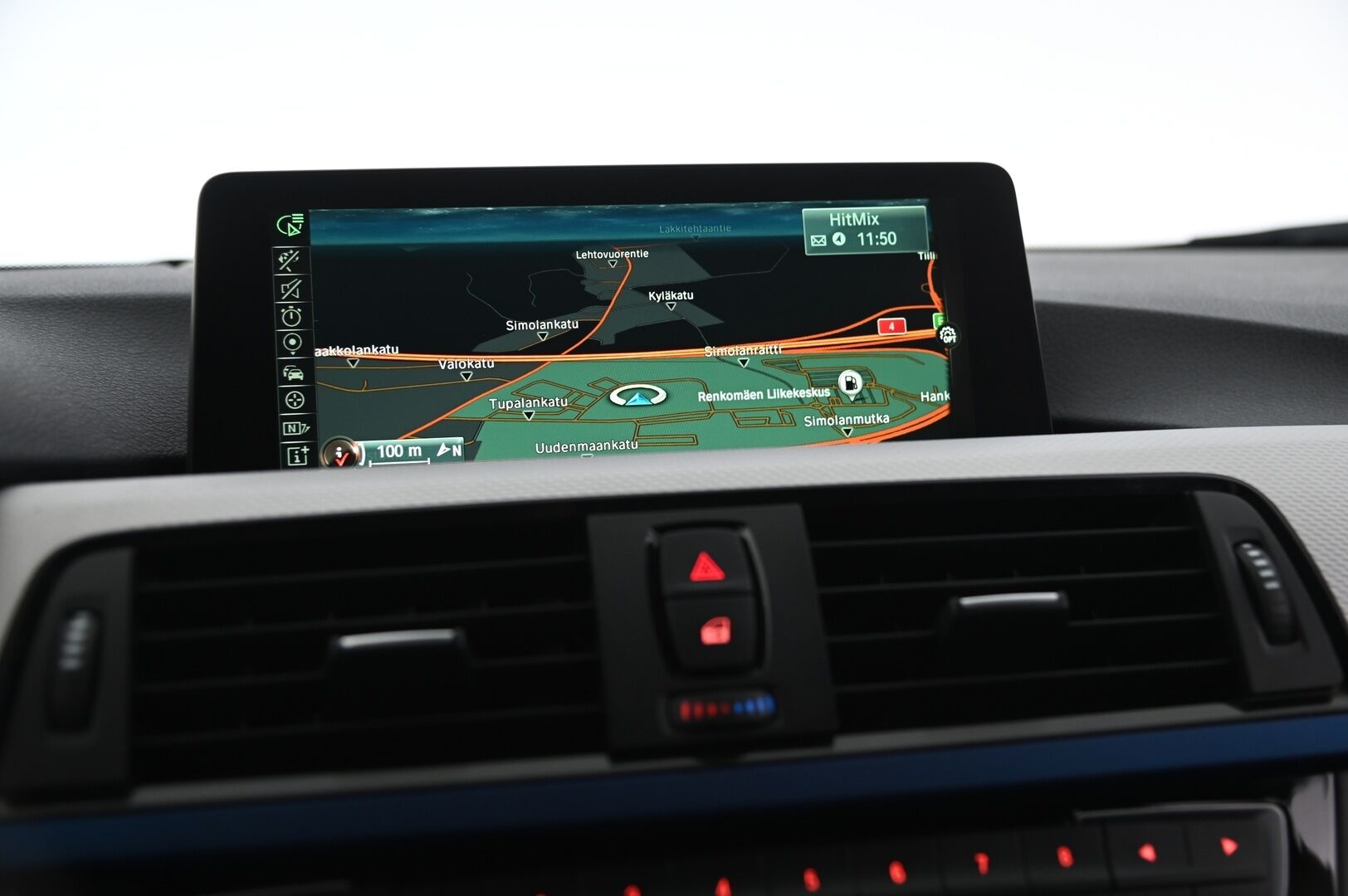BMW 435 2016 F36 Gran Coupe 435d A xDrive Business M-Sport - Harman&Kardon | Proff.Navi | Sähkpenkit | Comfort access | HUD | P*Kamera | Juuri Katsastettu | 2x Renkaat&alumiinivanteet