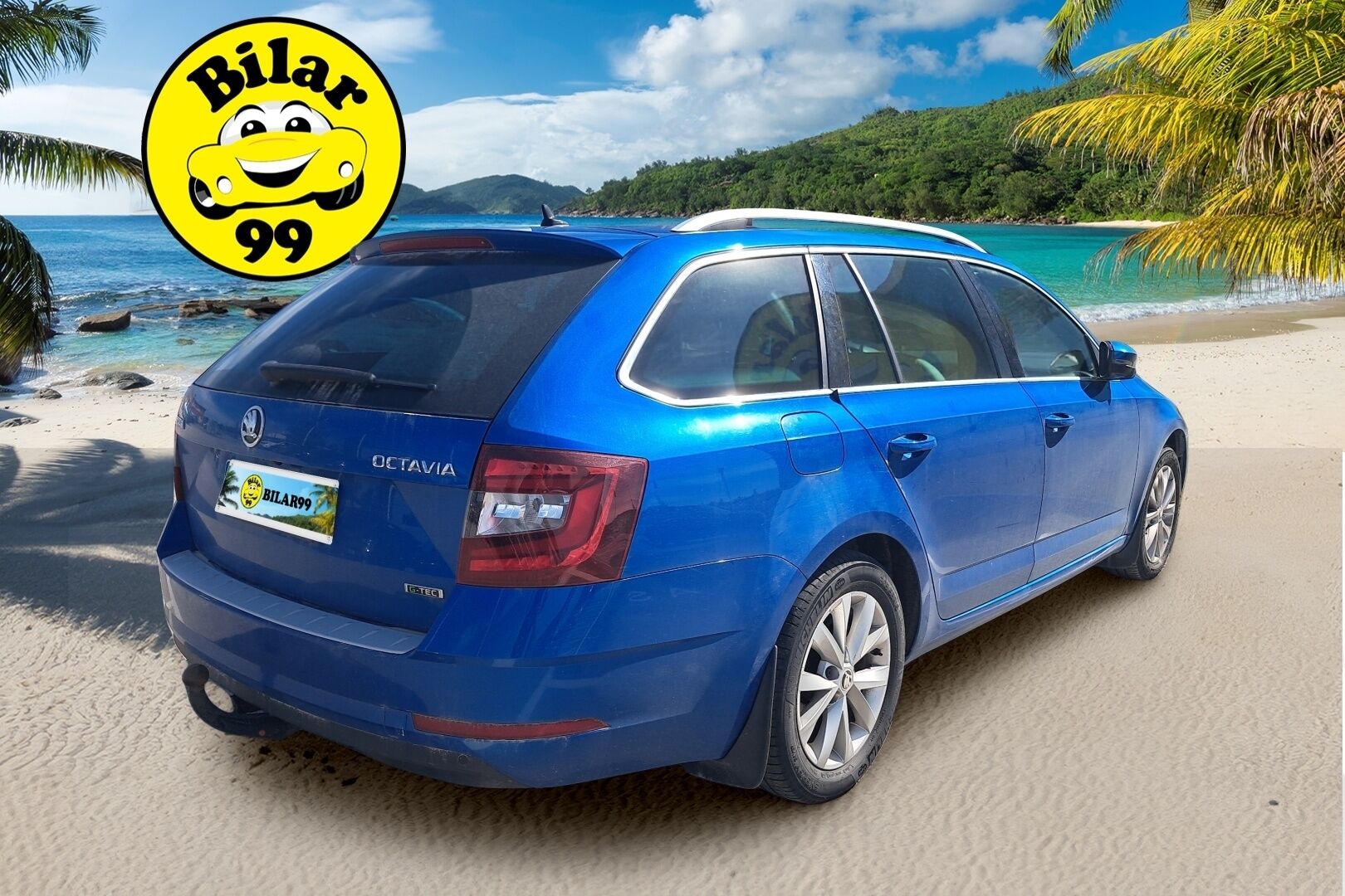 Skoda Octavia 2020 Combi 1,5 TSI G-TEC Style BusinessLine DSG Autom. - Webasto | Adapt.Vakkari | P.Kamera | LED | BLIS | Navi | Vetokoukku | Lämm.Tuulilasi | Juuri Saapunut! 