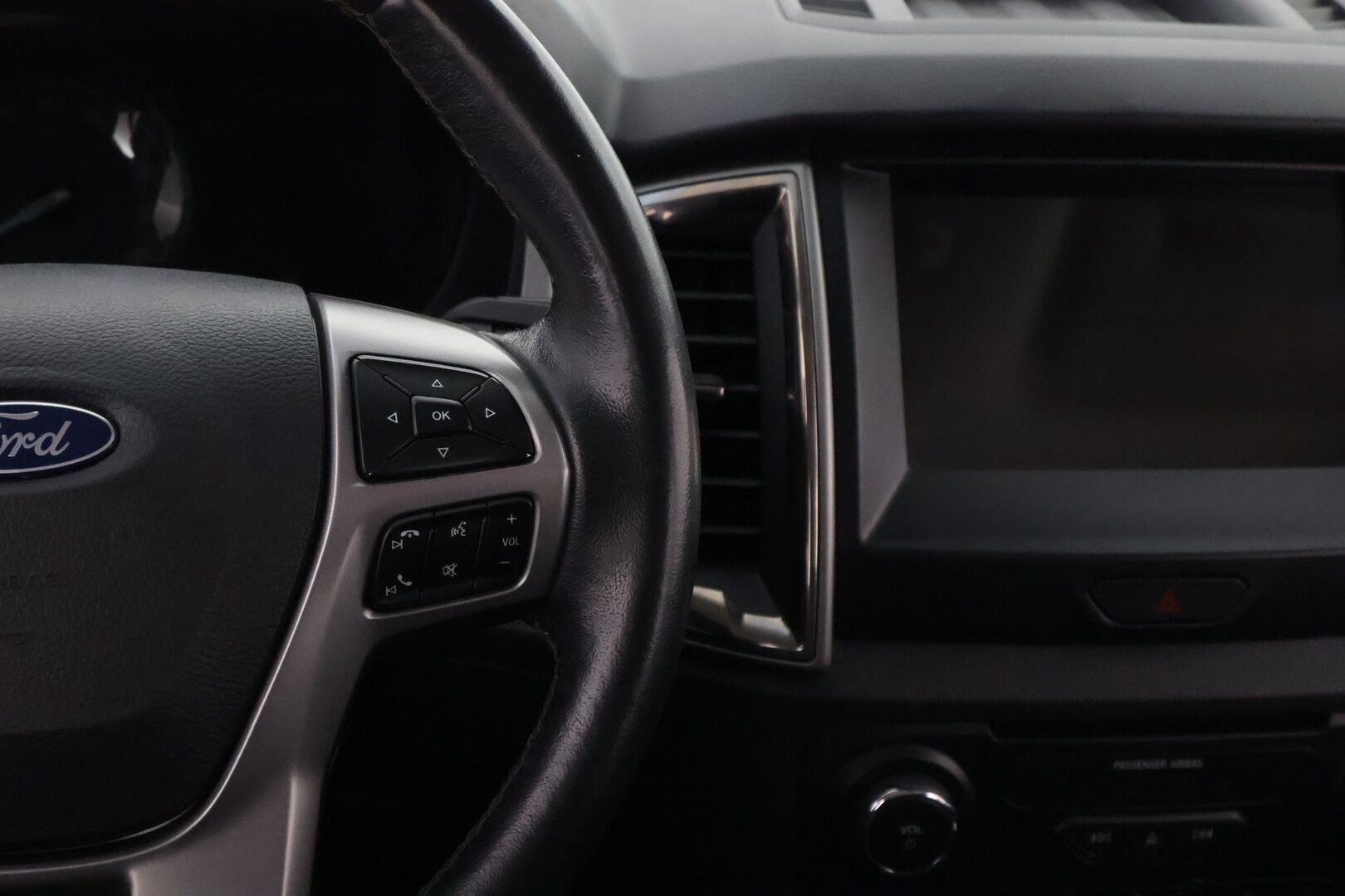 Ford Ranger 2020 Double Cab 2,0 TDCi 170 hp A10 4x4 XLT - 3,99 % KORKOTARJOUS TÄHÄN AUTOON - ALV / Suomiauto / Webasto / Vetokoukku / LED-Lisävalot / Upeasti varusteltu / Näyttävä!