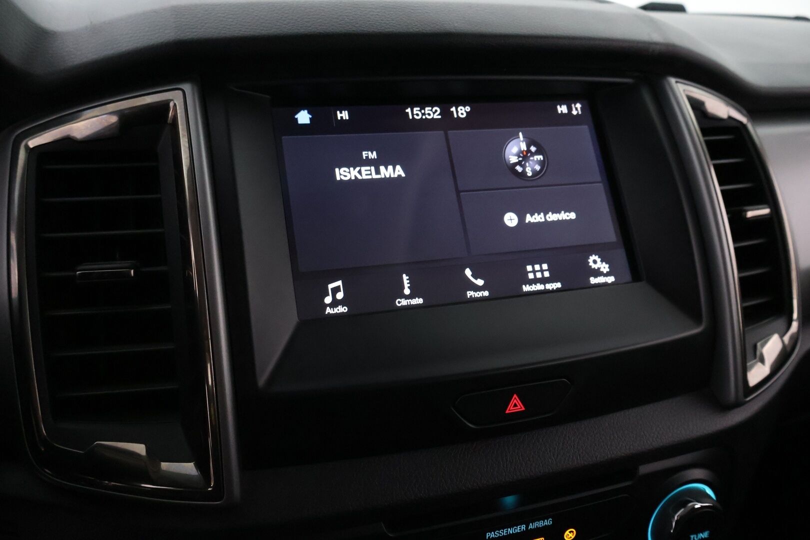 Ford Ranger 2020 Double Cab 2,0 TDCi 170 hp A10 4x4 XLT - 3,99 % KORKOTARJOUS TÄHÄN AUTOON - ALV / Suomiauto / Webasto / Vetokoukku / LED-Lisävalot / Upeasti varusteltu / Näyttävä!