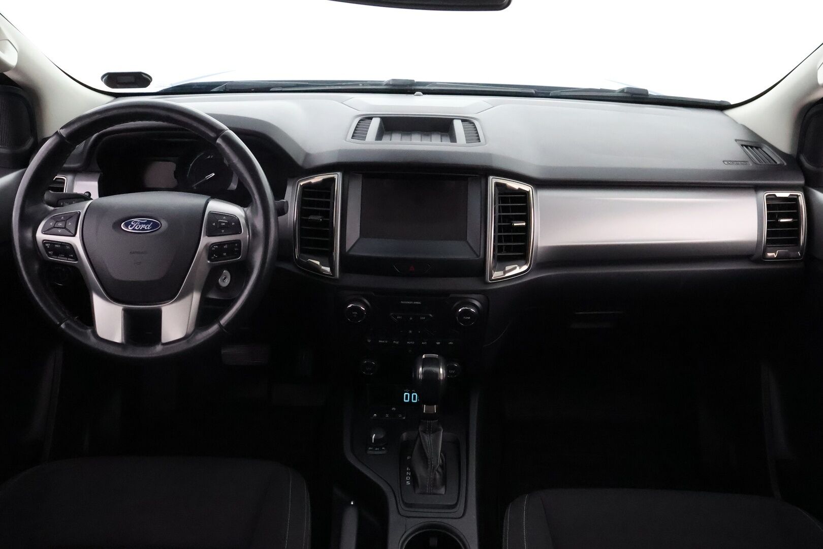 Ford Ranger 2020 Double Cab 2,0 TDCi 170 hp A10 4x4 XLT - 3,99 % KORKOTARJOUS TÄHÄN AUTOON - ALV / Suomiauto / Webasto / Vetokoukku / LED-Lisävalot / Upeasti varusteltu / Näyttävä!
