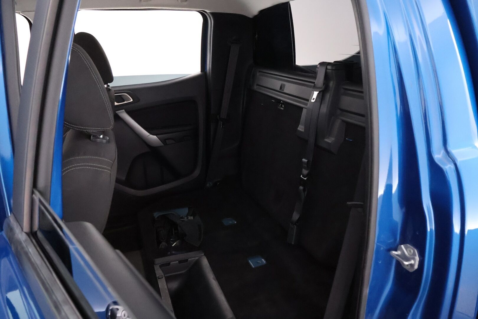 Ford Ranger 2020 Double Cab 2,0 TDCi 170 hp A10 4x4 XLT - 3,99 % KORKOTARJOUS TÄHÄN AUTOON - ALV / Suomiauto / Webasto / Vetokoukku / LED-Lisävalot / Upeasti varusteltu / Näyttävä!