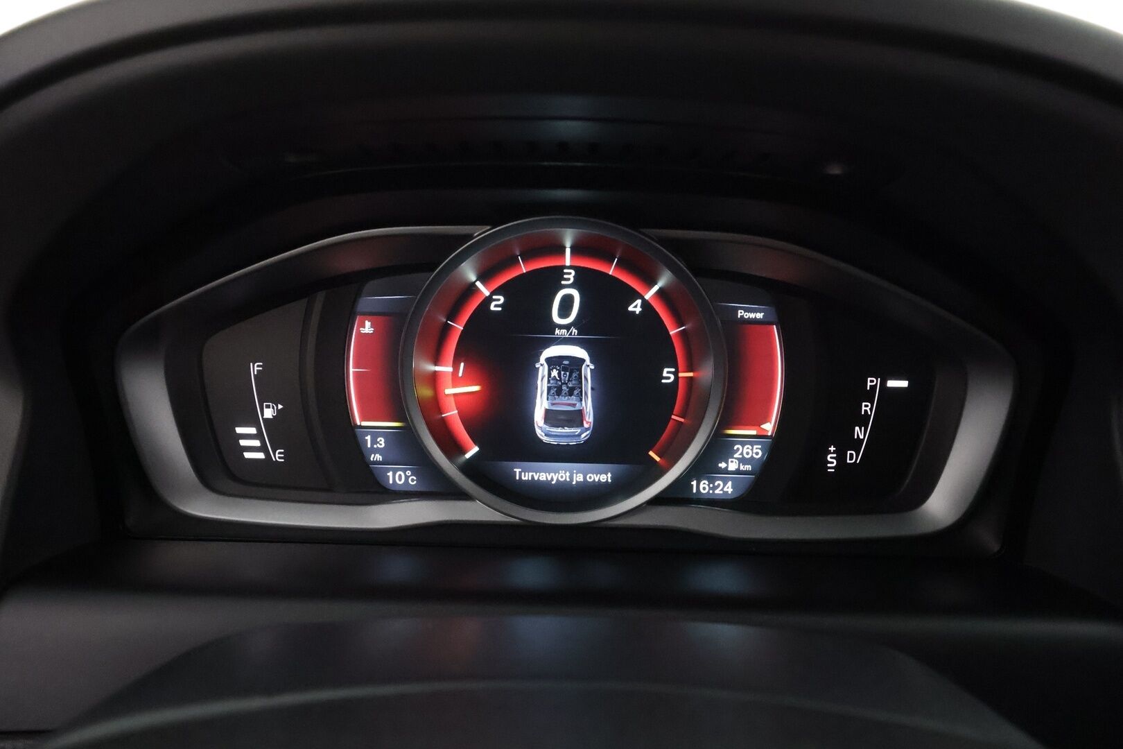 Volvo XC60 2016 D5 AWD Summum aut - | ACC | Webasto | Koukku | Harman/Kardon | Muistipenkki | Sähkönahat | Keyless | P.kamera | BLIS | Kaistavahti | Navi | Sähk. takaluukku |