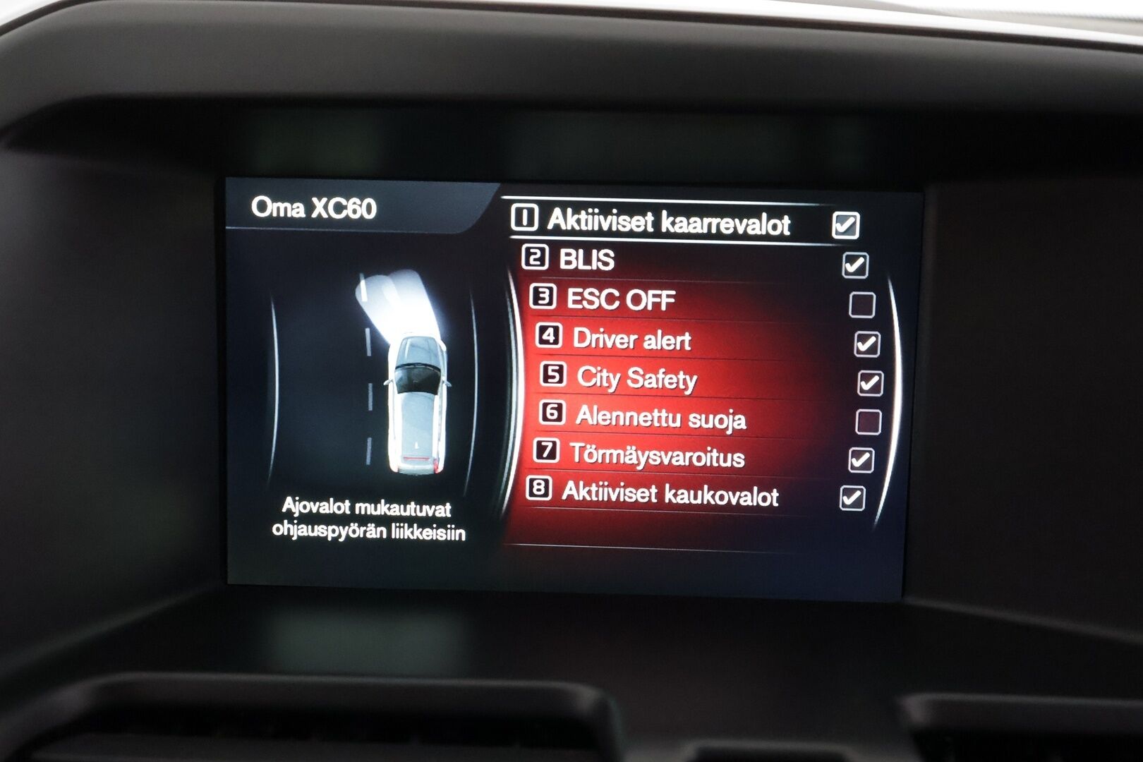 Volvo XC60 2016 D5 AWD Summum aut - | ACC | Webasto | Koukku | Harman/Kardon | Muistipenkki | Sähkönahat | Keyless | P.kamera | BLIS | Kaistavahti | Navi | Sähk. takaluukku |