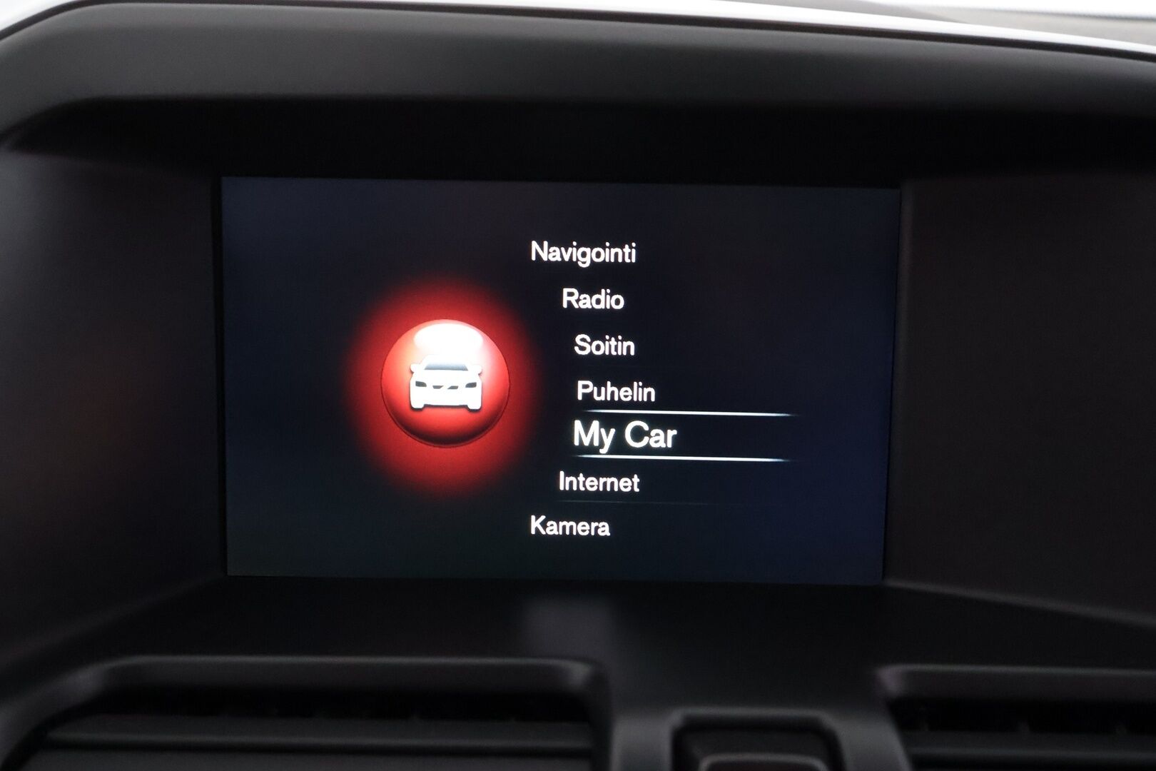 Volvo XC60 2016 D5 AWD Summum aut - | ACC | Webasto | Koukku | Harman/Kardon | Muistipenkki | Sähkönahat | Keyless | P.kamera | BLIS | Kaistavahti | Navi | Sähk. takaluukku |