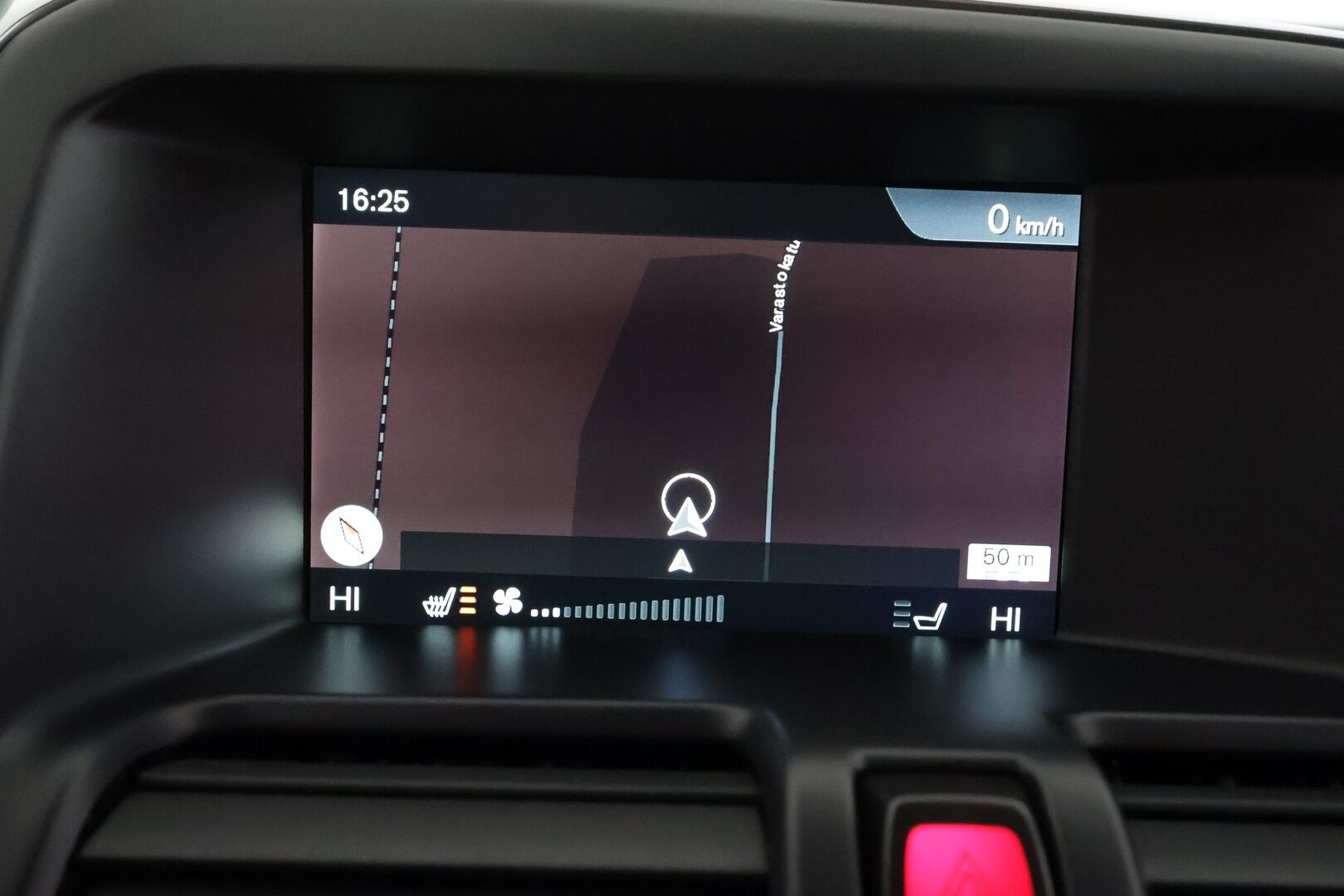 Volvo XC60 2016 D5 AWD Summum aut - | ACC | Webasto | Koukku | Harman/Kardon | Muistipenkki | Sähkönahat | Keyless | P.kamera | BLIS | Kaistavahti | Navi | Sähk. takaluukku |