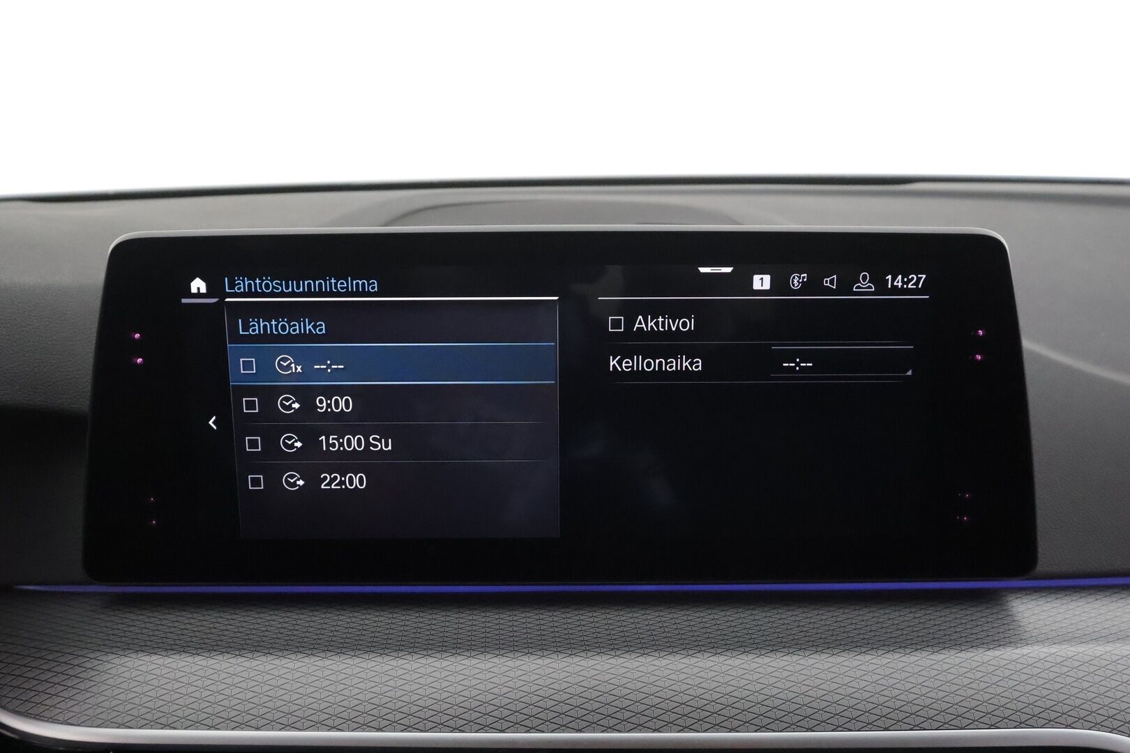 BMW 530 2020 G30 Sedan 530e xDrive A Charged Edition M Sport * H&K / Vakkari / P.kamera / Sporttipenkit / LED / Navi / Digimittaristo * - Suomi-auto / Kahdet renkaat aluvanteilla / Merkkihuollettu