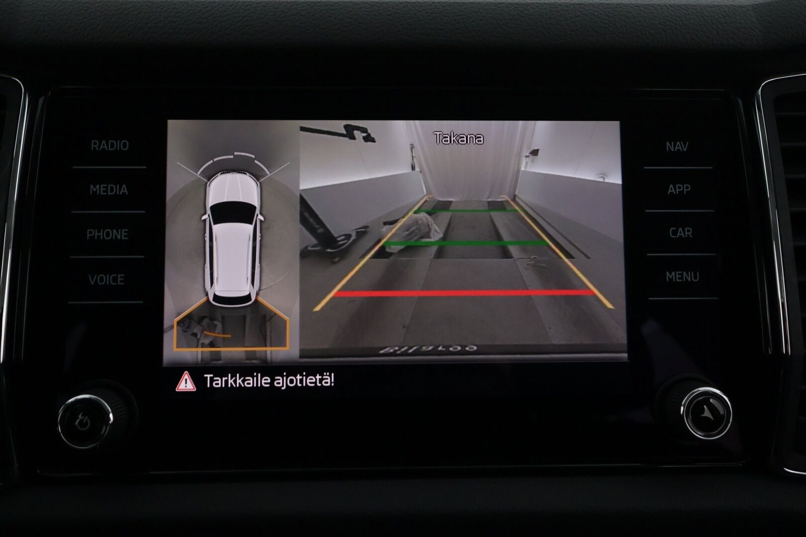 Skoda Kodiaq 2020 2,0 TDI 150 4x4 Style DSG Autom. 7-P - | Canton | Webasto | Koukku | ACC | LED | 360 Kamera | Muistipenkit | Navi | Kaistavahti | Keyless | Suomi-auto | Kahdet renkaat | 