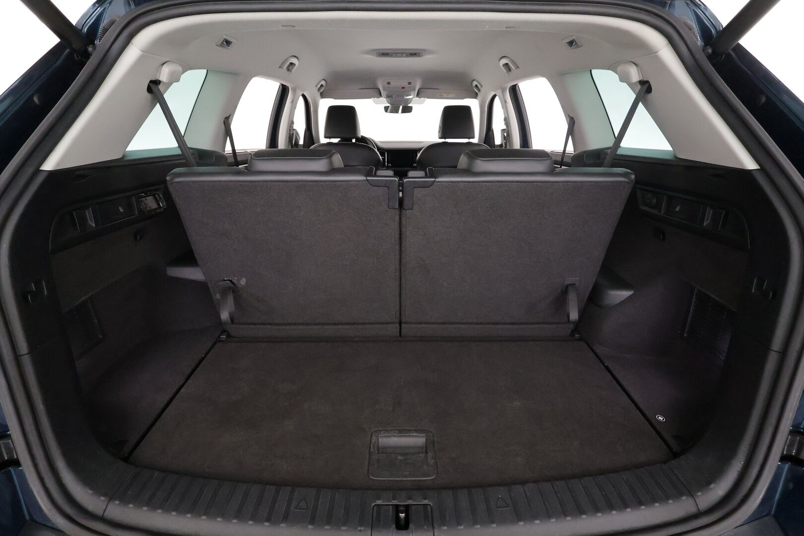 Skoda Kodiaq 2020 2,0 TDI 150 4x4 Style DSG Autom. 7-P - | Canton | Webasto | Koukku | ACC | LED | 360 Kamera | Muistipenkit | Navi | Kaistavahti | Keyless | Suomi-auto | Kahdet renkaat | 