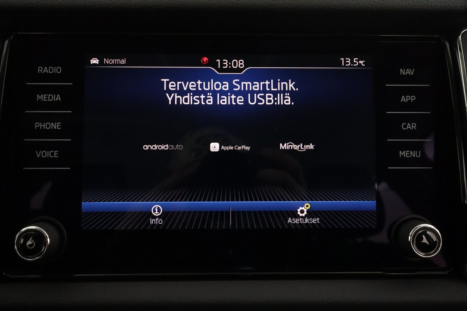 Skoda Kodiaq 2020 2,0 TDI 150 4x4 Style DSG Autom. 7-P - | Canton | Webasto | Koukku | ACC | LED | 360 Kamera | Muistipenkit | Navi | Kaistavahti | Keyless | Suomi-auto | Kahdet renkaat | 