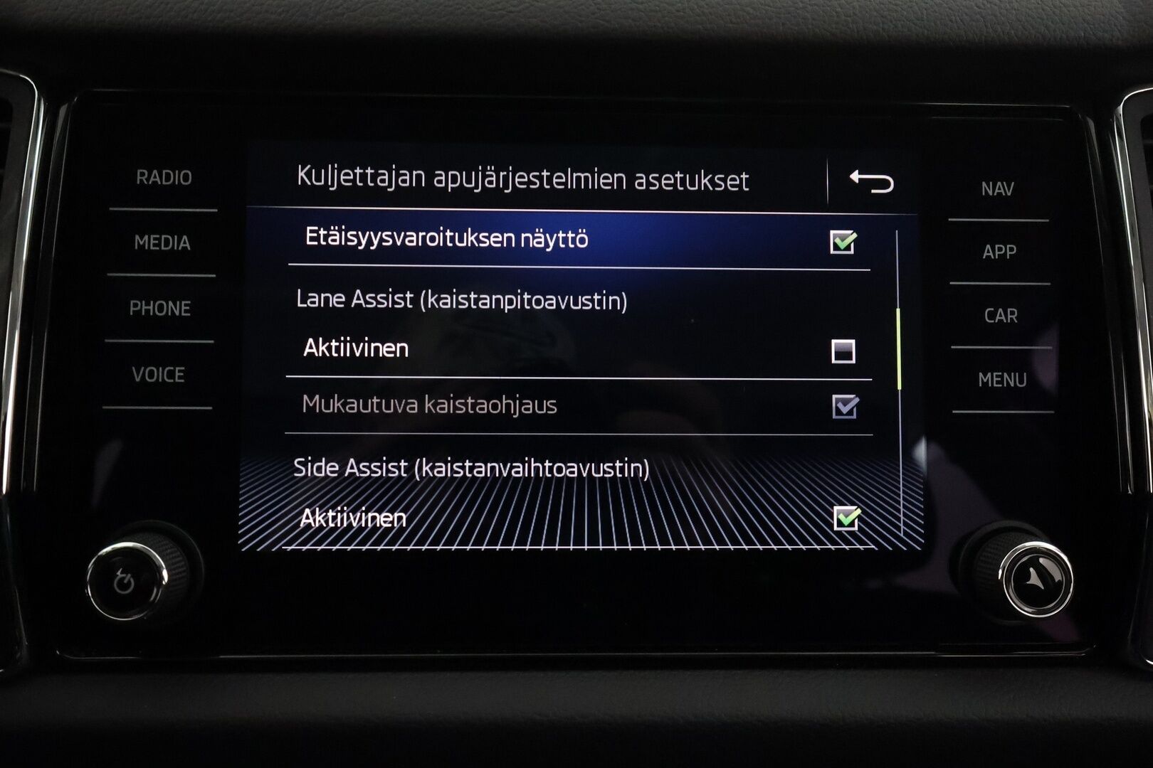 Skoda Kodiaq 2020 2,0 TDI 150 4x4 Style DSG Autom. 7-P - | Canton | Webasto | Koukku | ACC | LED | 360 Kamera | Muistipenkit | Navi | Kaistavahti | Keyless | Suomi-auto | Kahdet renkaat | 