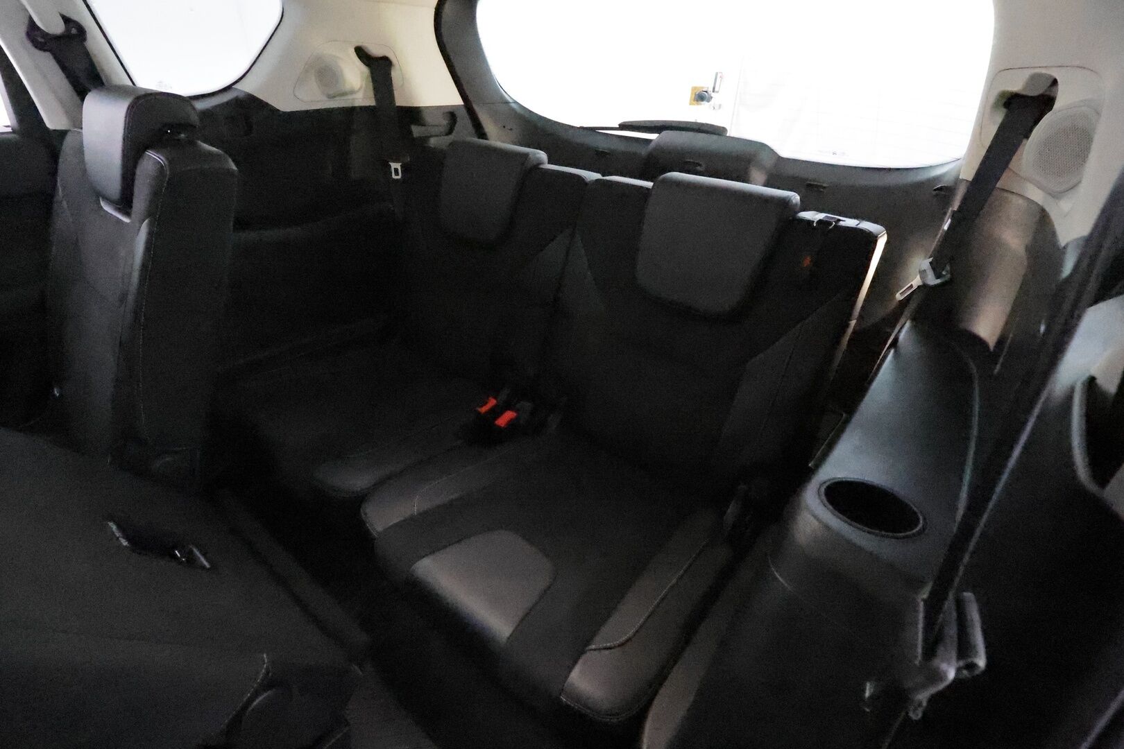Ford S-Max 2020 2,0 TDCi EcoBlue 150hv A8 Titanium 7-Paik **Webasto / Adapt.Vakkari / LED-valot / P.kamera / Navi / Muistipenkki** - 1-om Suomi-auto / Kahdet Renkaat