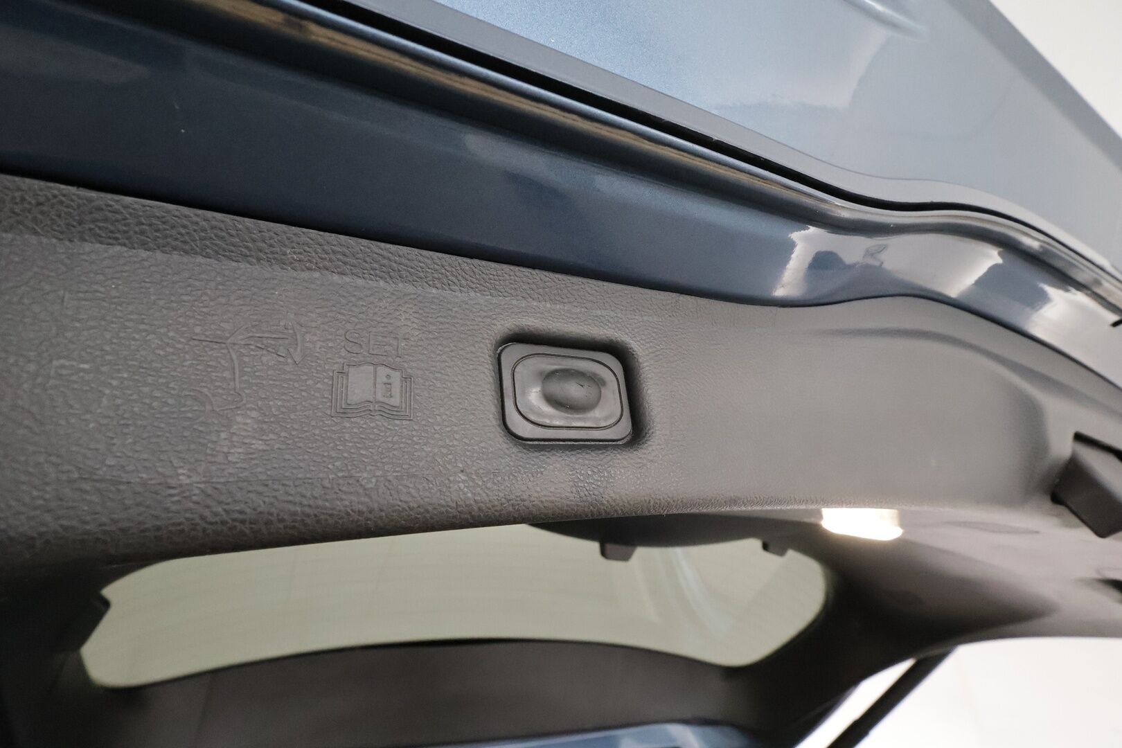 Ford S-Max 2020 2,0 TDCi EcoBlue 150hv A8 Titanium 7-Paik **Webasto / Adapt.Vakkari / LED-valot / P.kamera / Navi / Muistipenkki** - 1-om Suomi-auto / Kahdet Renkaat