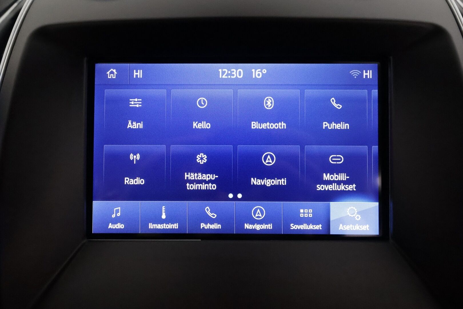 Ford S-Max 2020 2,0 TDCi EcoBlue 150hv A8 Titanium 7-Paik **Webasto / Adapt.Vakkari / LED-valot / P.kamera / Navi / Muistipenkki** - 1-om Suomi-auto / Kahdet Renkaat