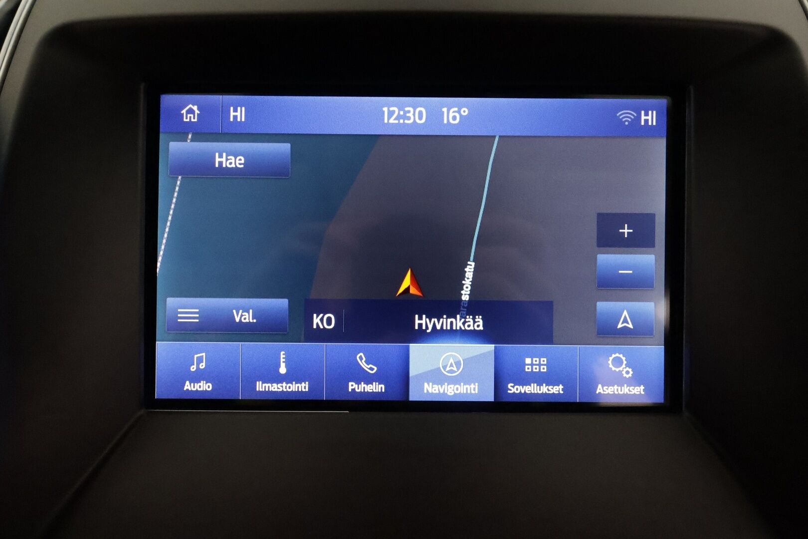 Ford S-Max 2020 2,0 TDCi EcoBlue 150hv A8 Titanium**7-paikkainen / Webasto / ACC / P-kamera / Muistipenkki / LED / Navi - 1-om Suomi-auto / Keyless / Hyvällä huoltohistorialla - HULLUT JOULUT KORKOTARJOUS 2,49% 