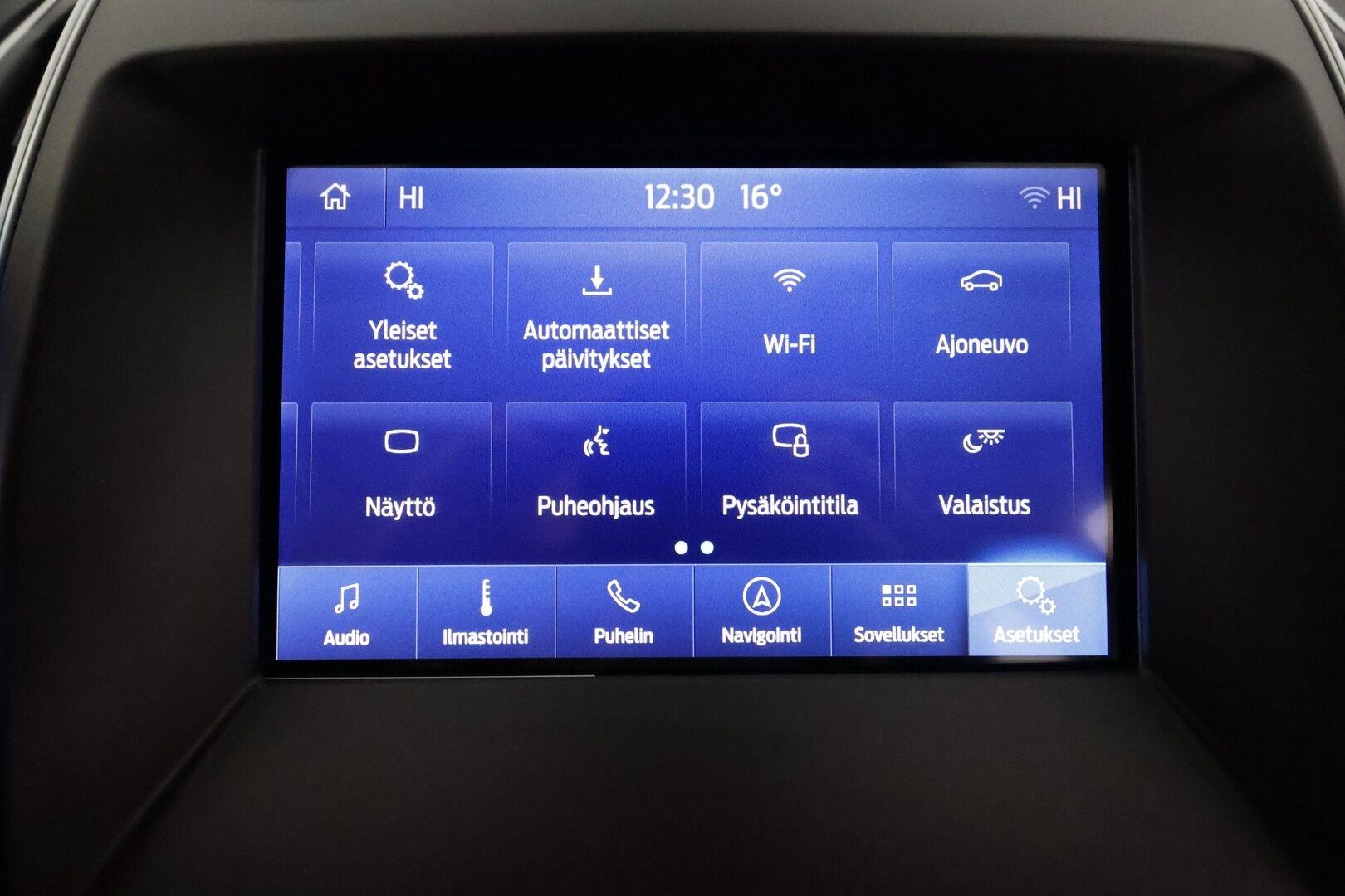 Ford S-Max 2020 2,0 TDCi EcoBlue 150hv A8 Titanium 7-Paik **Webasto / Adapt.Vakkari / LED-valot / P.kamera / Navi / Muistipenkki** - 1-om Suomi-auto / Kahdet Renkaat