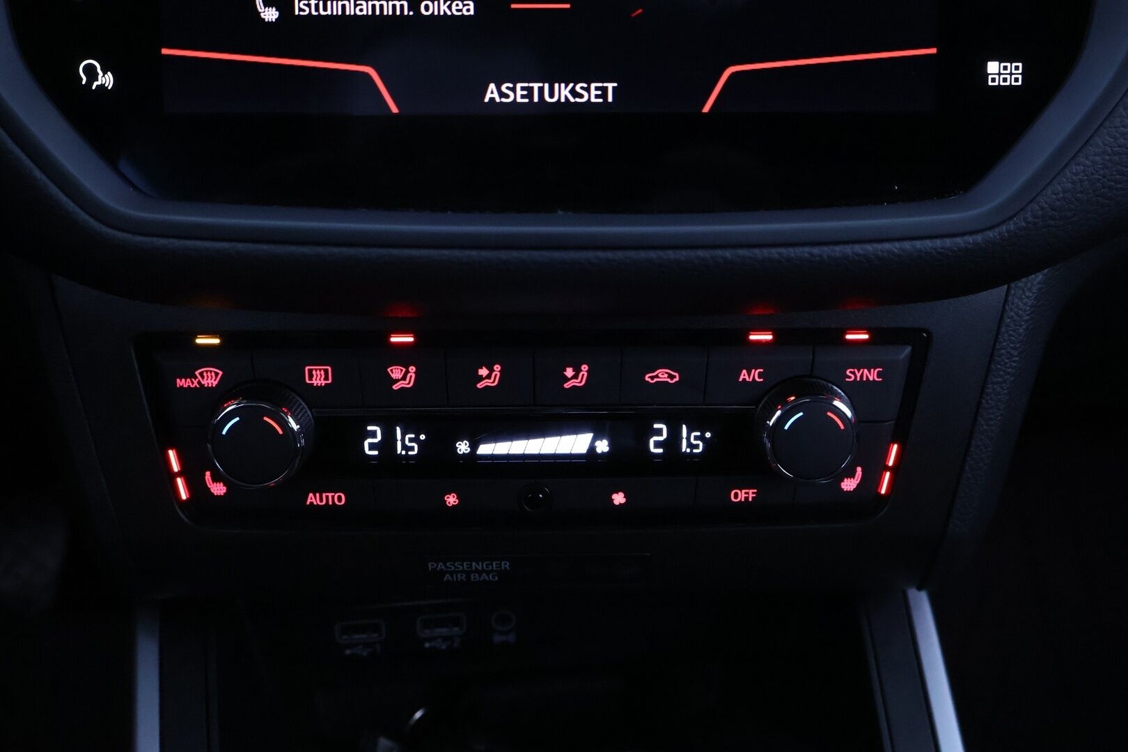 Seat Arona 2020 1,0 EcoTSI 115 FR DSG - 1Om Suomiauto / Adapt.Vakkari / KeylessGo / Digimittari / Navi / LED / Lohko & Sisäpistoke / 2x Renkaat Aluvantein!