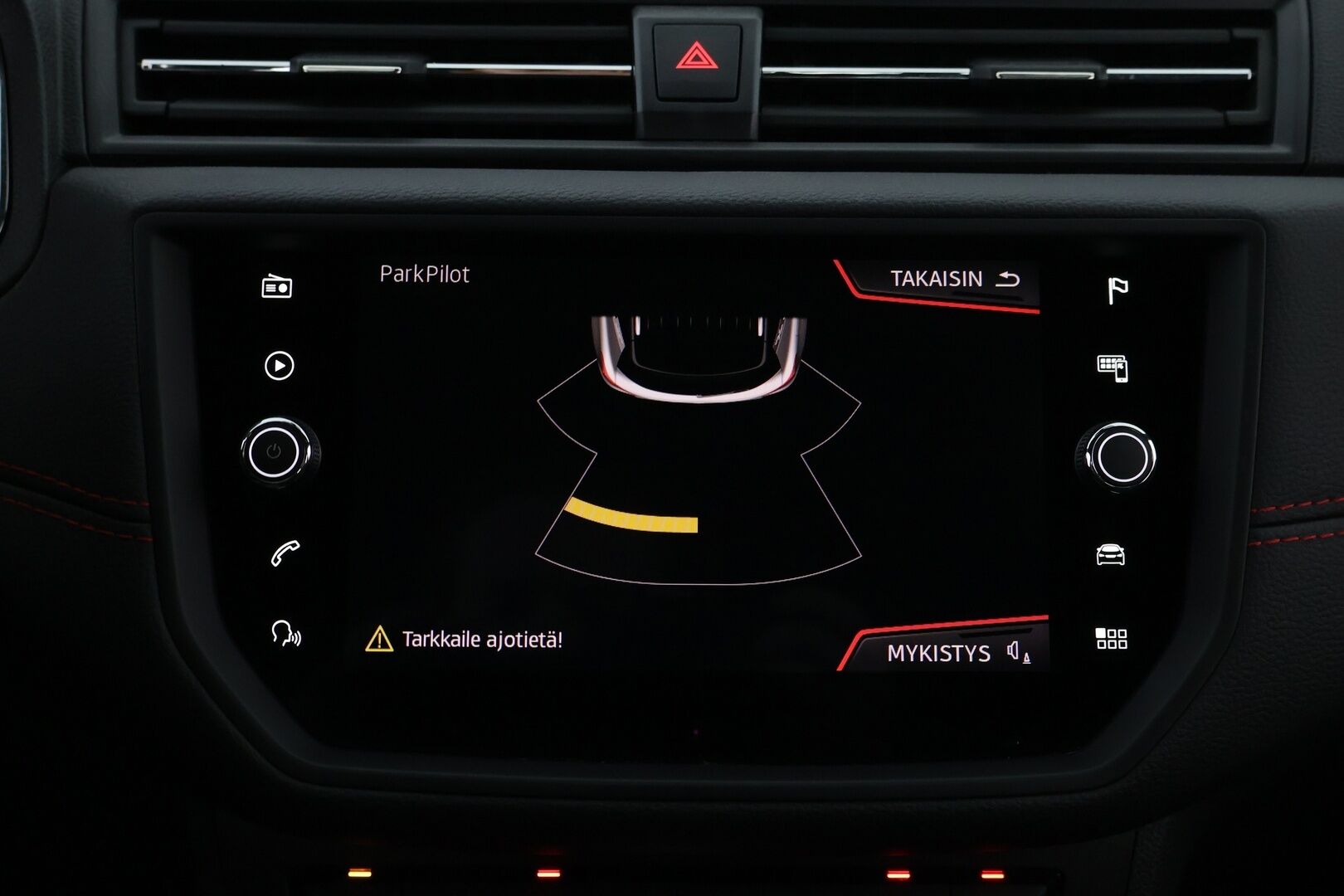 Seat Arona 2020 1,0 EcoTSI 115 FR DSG - 1Om Suomiauto / Adapt.Vakkari / KeylessGo / Digimittari / Navi / LED / Lohko & Sisäpistoke / 2x Renkaat Aluvantein!