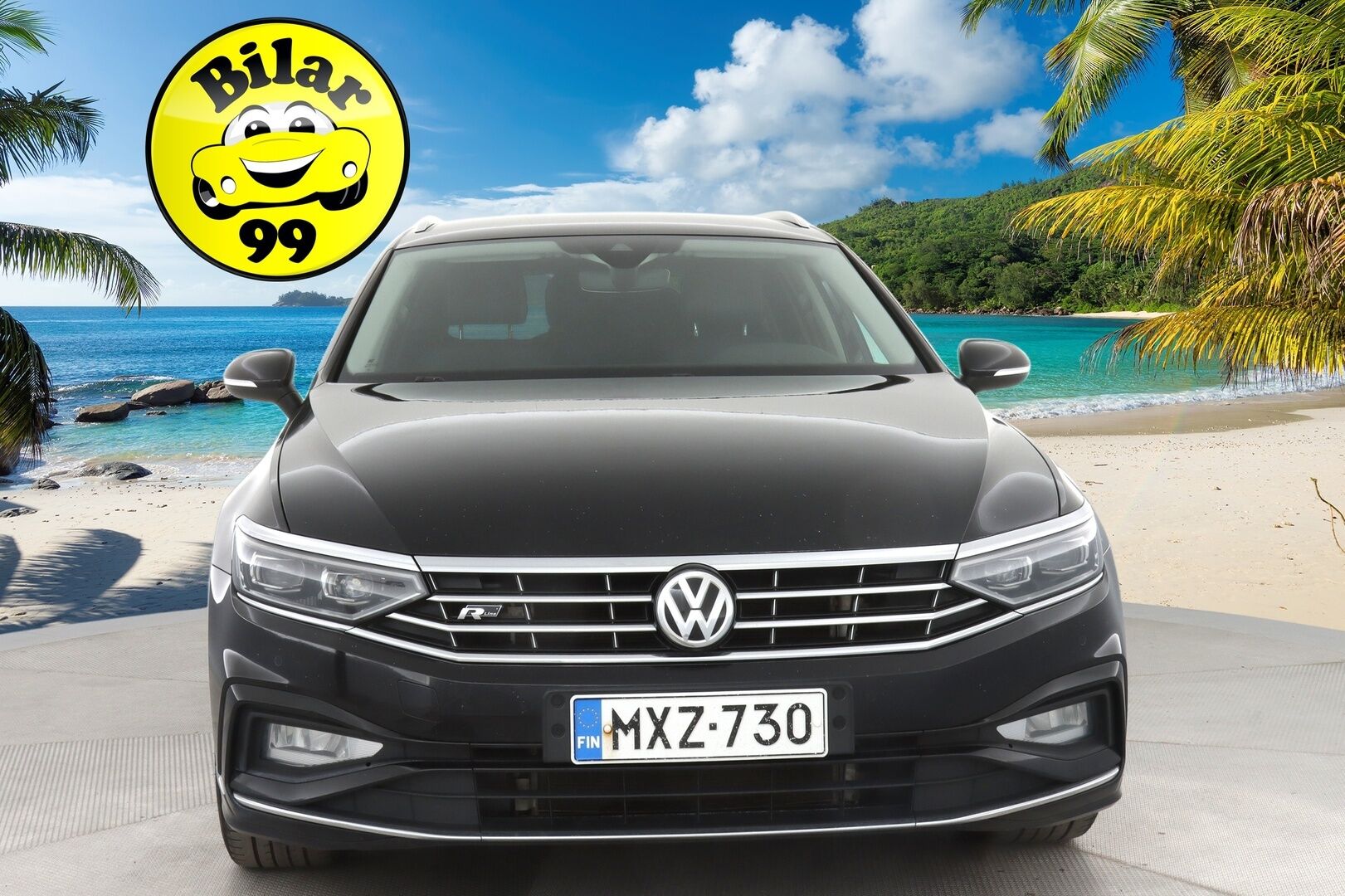 Volkswagen Passat 2020 Variant R-Line 2,0 TDI EVO SCR 110 kW DSG-automaatti * ACC  / Webasto / P.Kamera / Navi / Nahka/Alcantara * - Suomi Auto / Keyless / AppleCarPlay / 2X Renkaat & Vanteet / ALV - HULLUT AVAJAISHULINAT KORKOTARJOUS 3,29 %