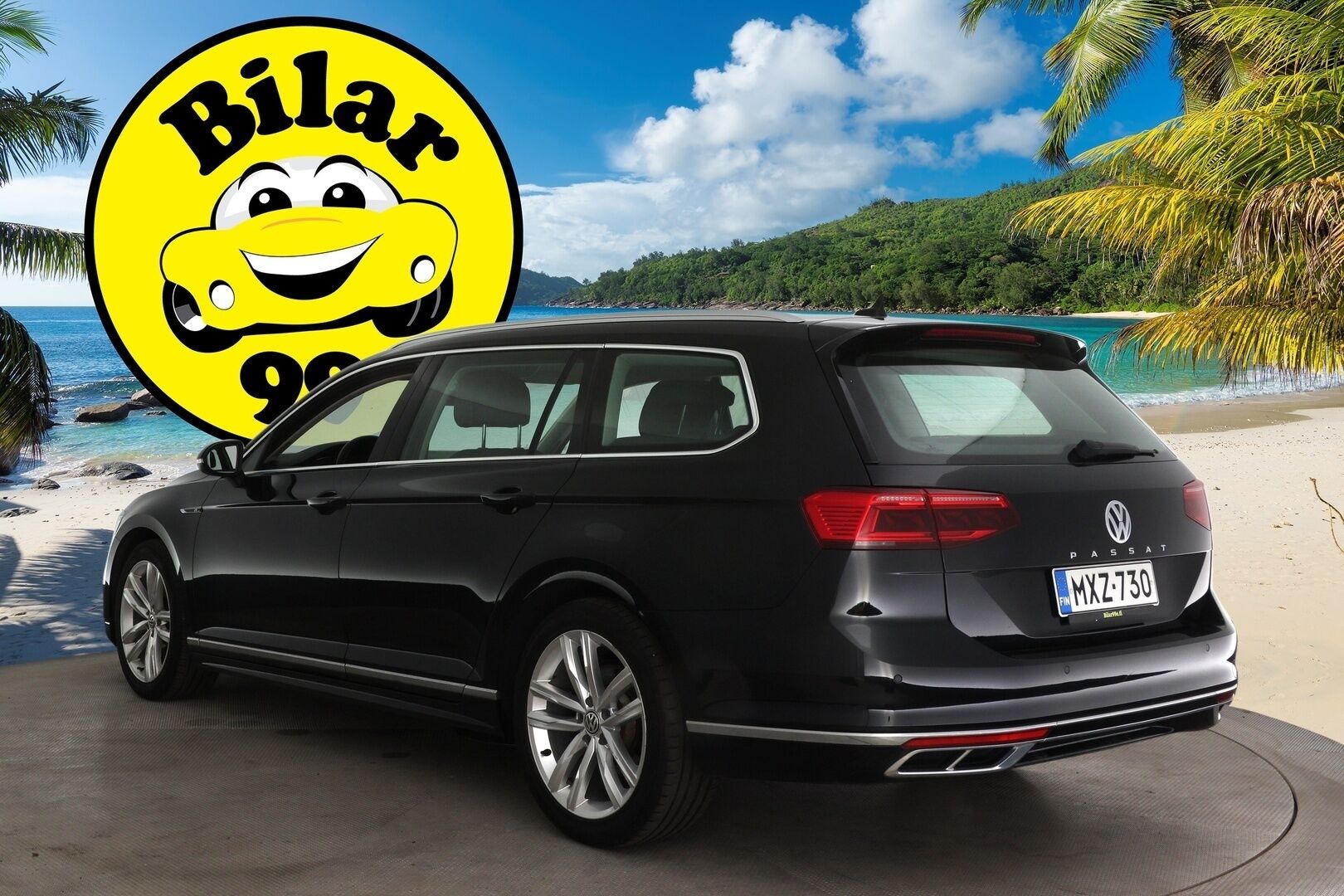 Volkswagen Passat 2020 Variant R-Line 2,0 TDI EVO SCR 110 kW DSG-automaatti * 1Om. Suomi-auto / ALV / Webasto / Adapt. Vakkari / Apple Carplay* - Suomi-auto / ALV / Webasto / Adapt. Vakkari / Apple Carplay* - HULLUT AVAJAISHULINAT KORKOTARJOUS 3,29 %